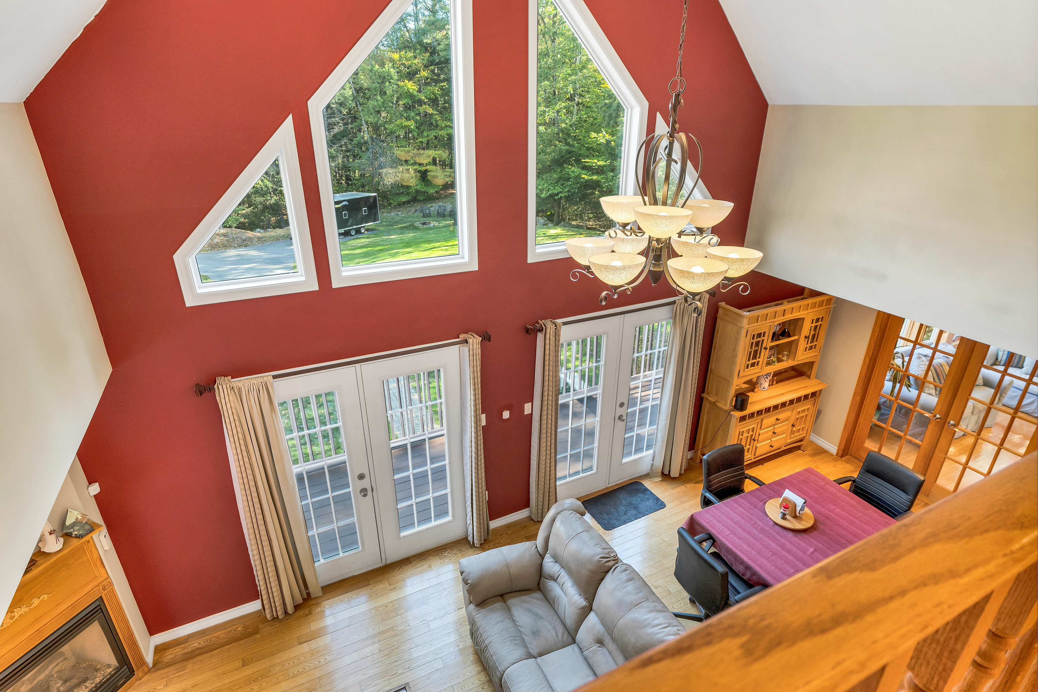 Sanbornton, New Hampshire, 03269, United States, 4 Bedrooms Bedrooms, ,2 BathroomsBathrooms,Residential,For Sale,1977534