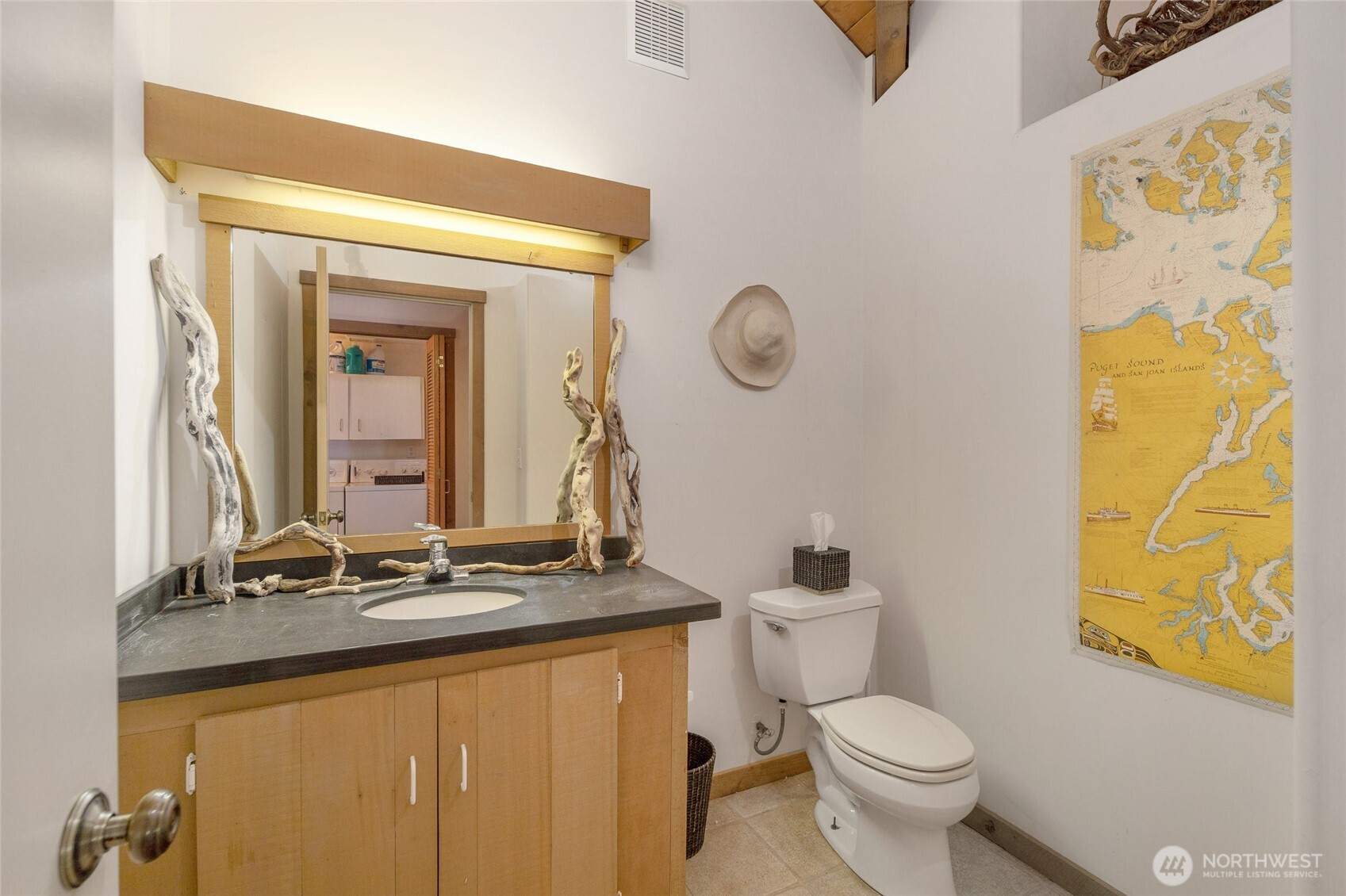 Henry Island, Washington, 98250, United States, 4 Bedrooms Bedrooms, ,1 BathroomBathrooms,Residential,For Sale,1988097