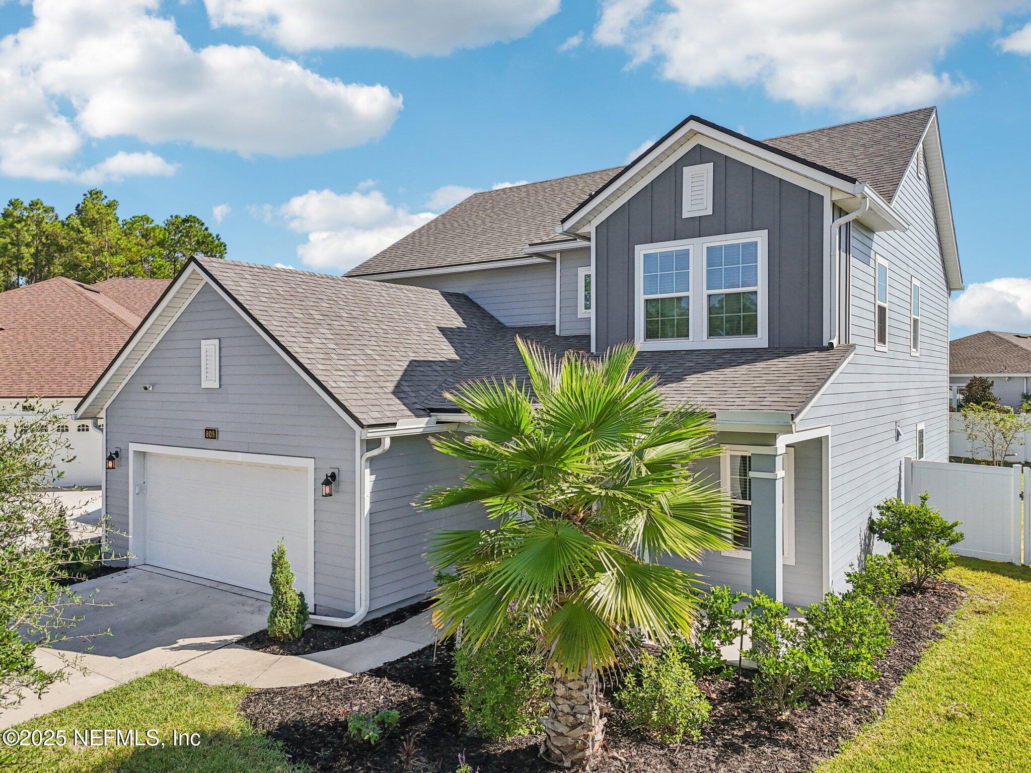 Orange Park, Florida, 32065, United States, 5 Bedrooms Bedrooms, ,4 BathroomsBathrooms,Residential,For Sale,1955378