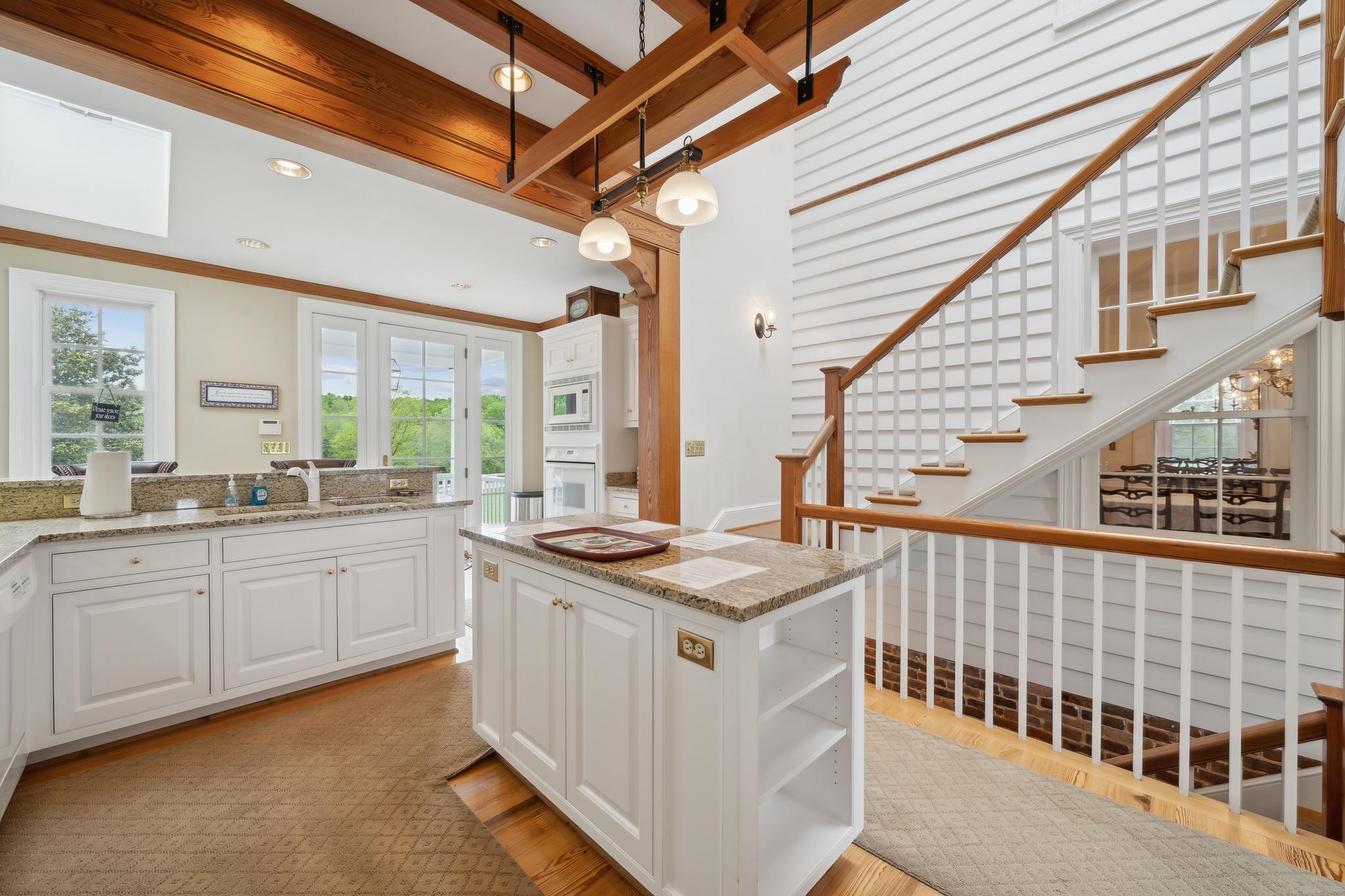  6887 Blenheim Road, Scottsville, VA, 24590 - 物件實景