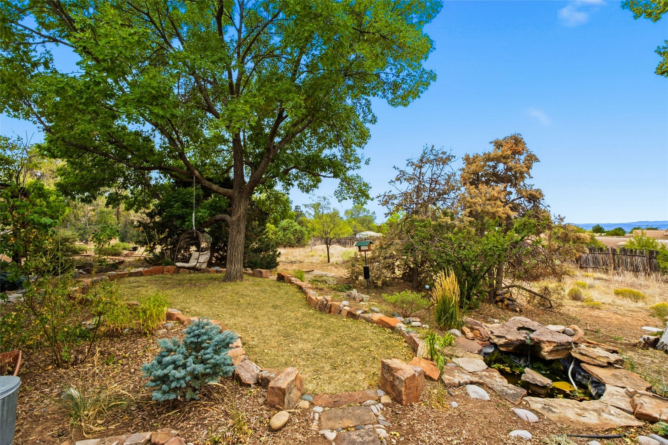  7204 Old Santa Fe Trail - 物件實景
