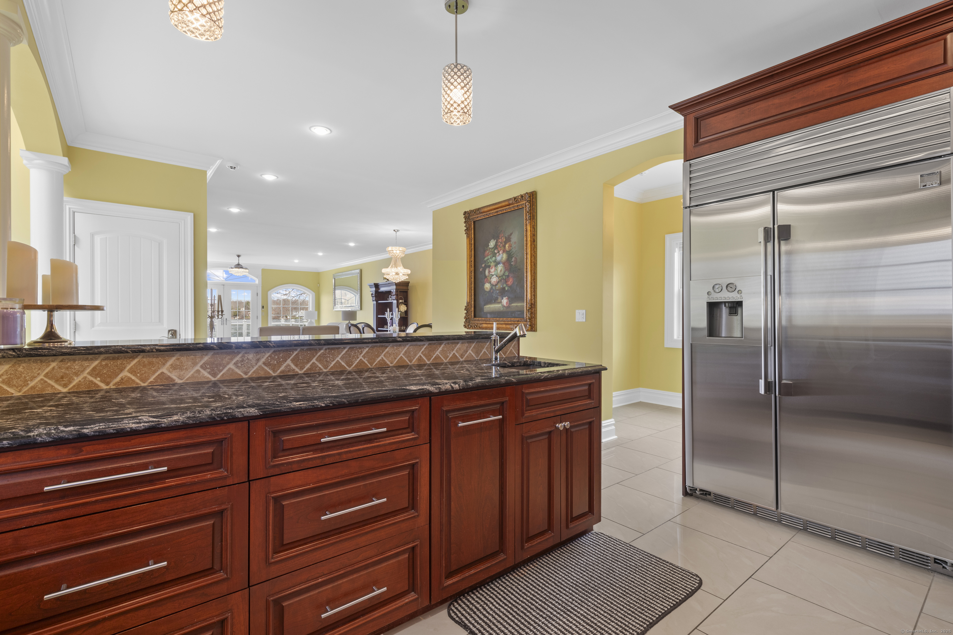 Wolcott, Connecticut, 06716, United States, 3 Bedrooms Bedrooms, ,4 BathroomsBathrooms,Residential,For Sale,1932015