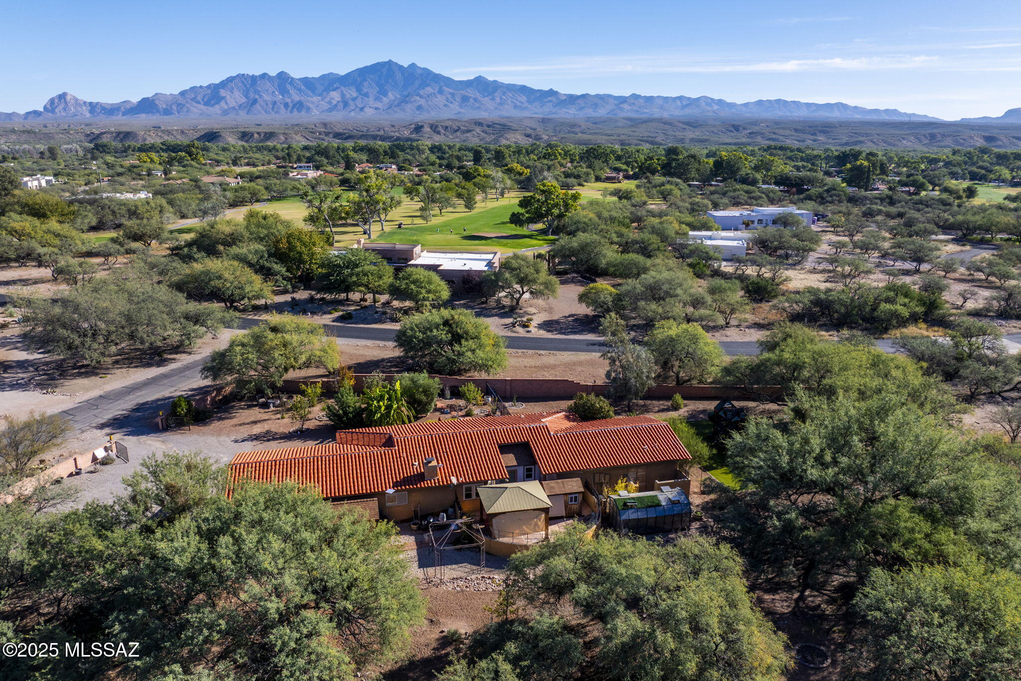 Tubac, Arizona, 85646, United States, 2 Bedrooms Bedrooms, ,3 BathroomsBathrooms,Residential,For Sale,1991588