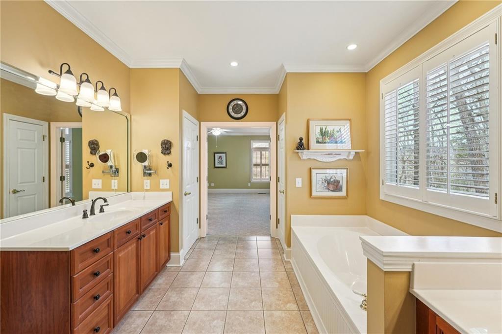 Big Canoe, Georgia, 30143, United States, 4 Bedrooms Bedrooms, ,4 BathroomsBathrooms,Residential,For Sale,2031127