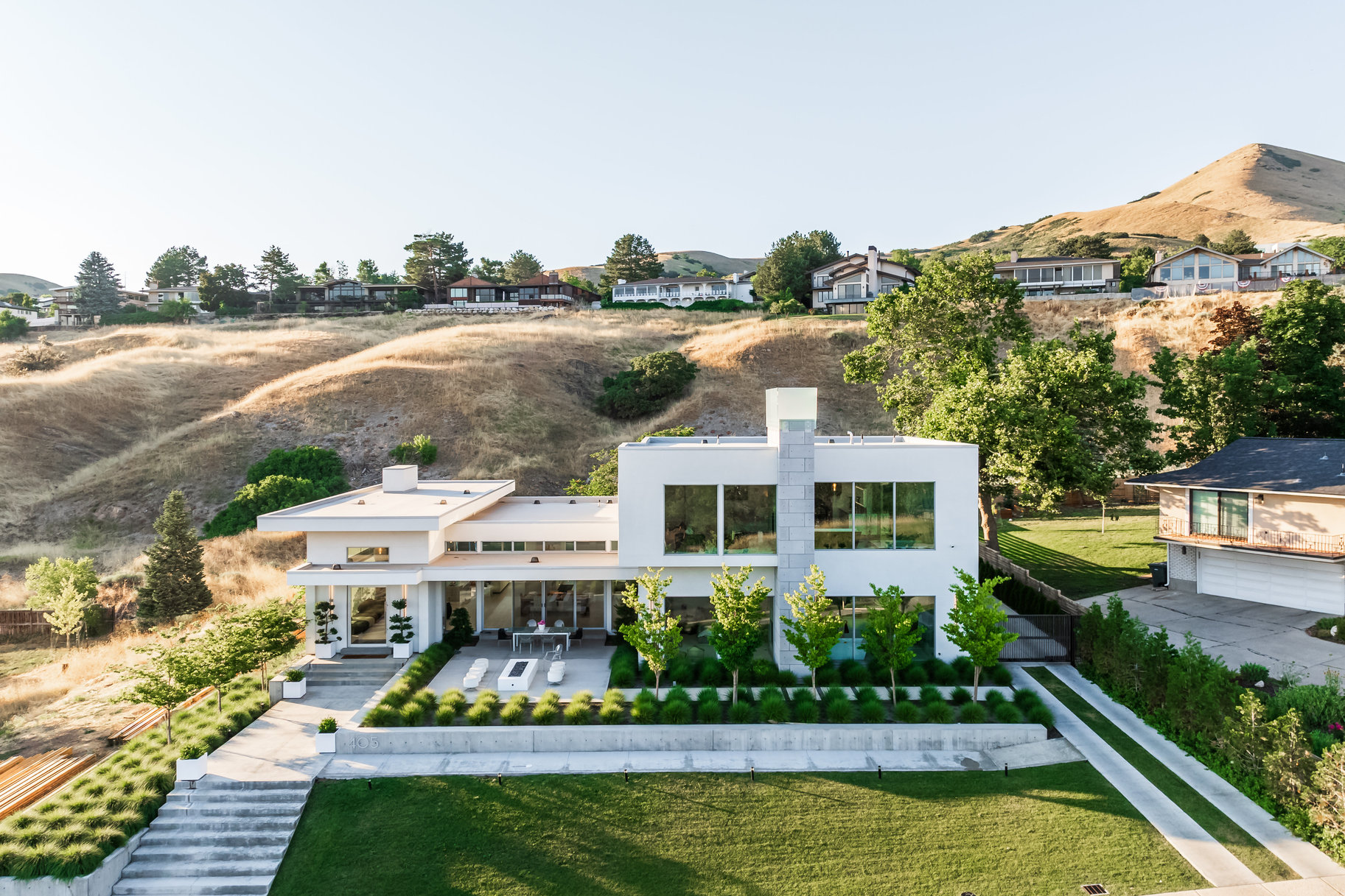  Incredible Contemporary Home - 物件實景