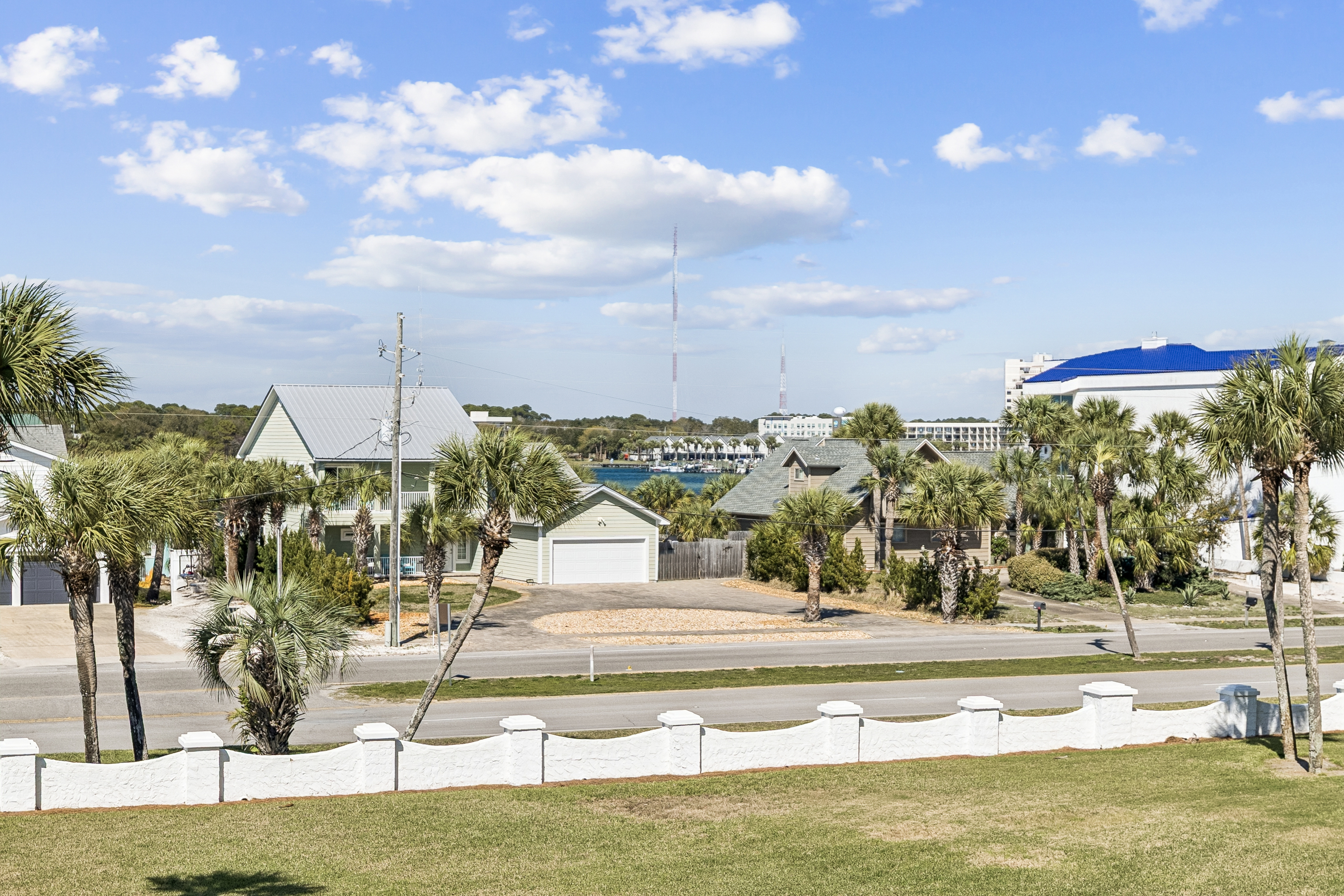  Updated Coastal Condo With Gulf Access And Resort Amenities - 物件實景