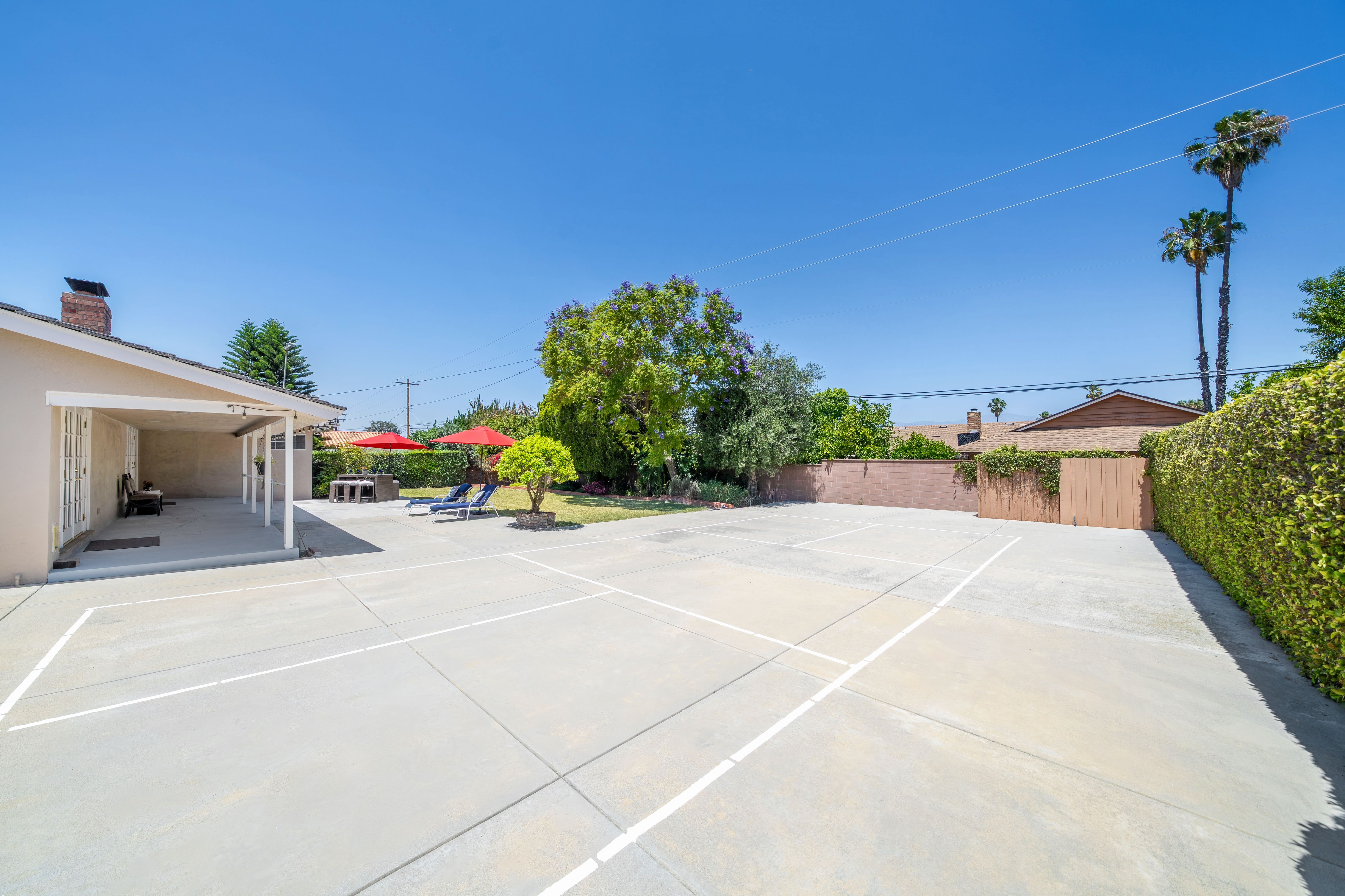  2531 East Thackery Street, West Covina, CA 91791 - 物件實景