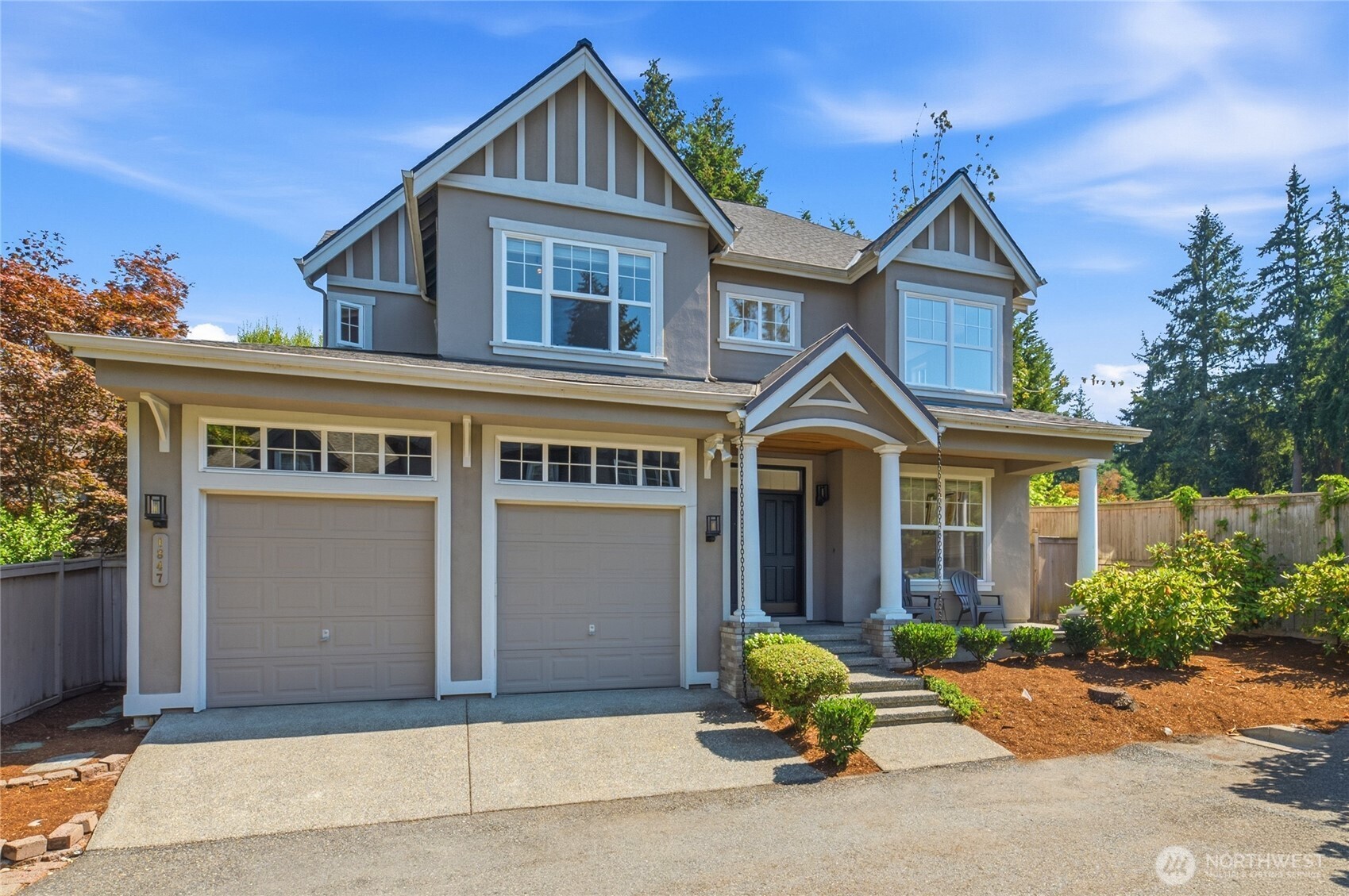 145th Pl, Bellevue, WA 98007 #1