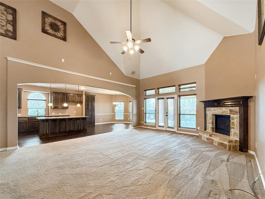 Forney, Texas, 75126, United States, 5 Bedrooms Bedrooms, ,4 BathroomsBathrooms,Residential,For Sale,1736968