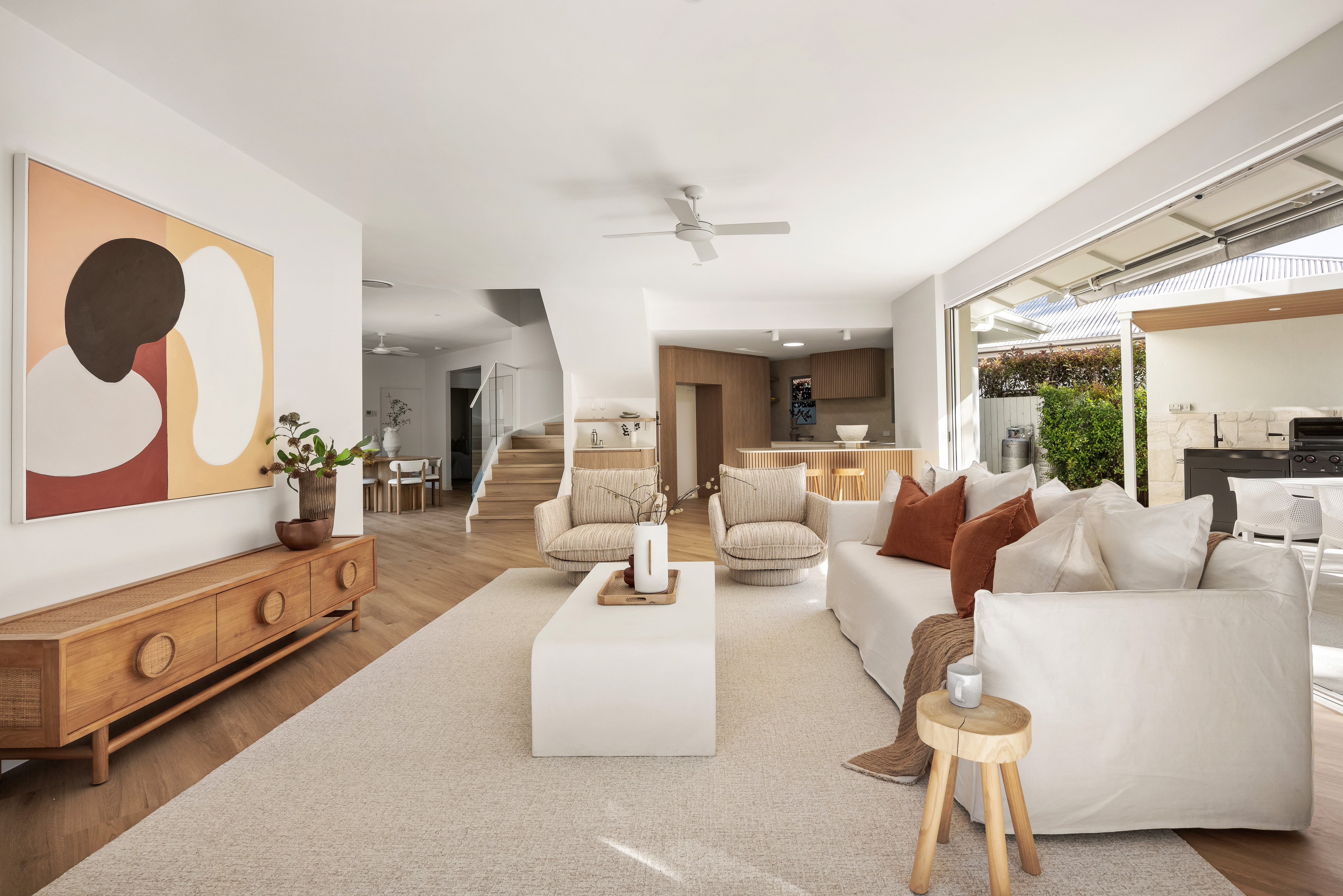  Golfside Elegance in Peregian Springs - 物件實景