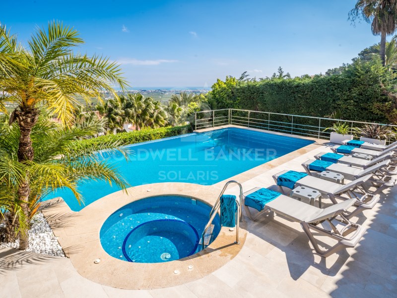 Alicante, J?vea / X?bia, Monta?ar-El Arenal Alican, Jávea / Xàbia, Comunidad Valenciana, ES, 4 Bedrooms Bedrooms, ,4 BathroomsBathrooms,Residential,For Sale,Alicante, J?vea / X?bia, Monta?ar-El Arenal Alican,1511138