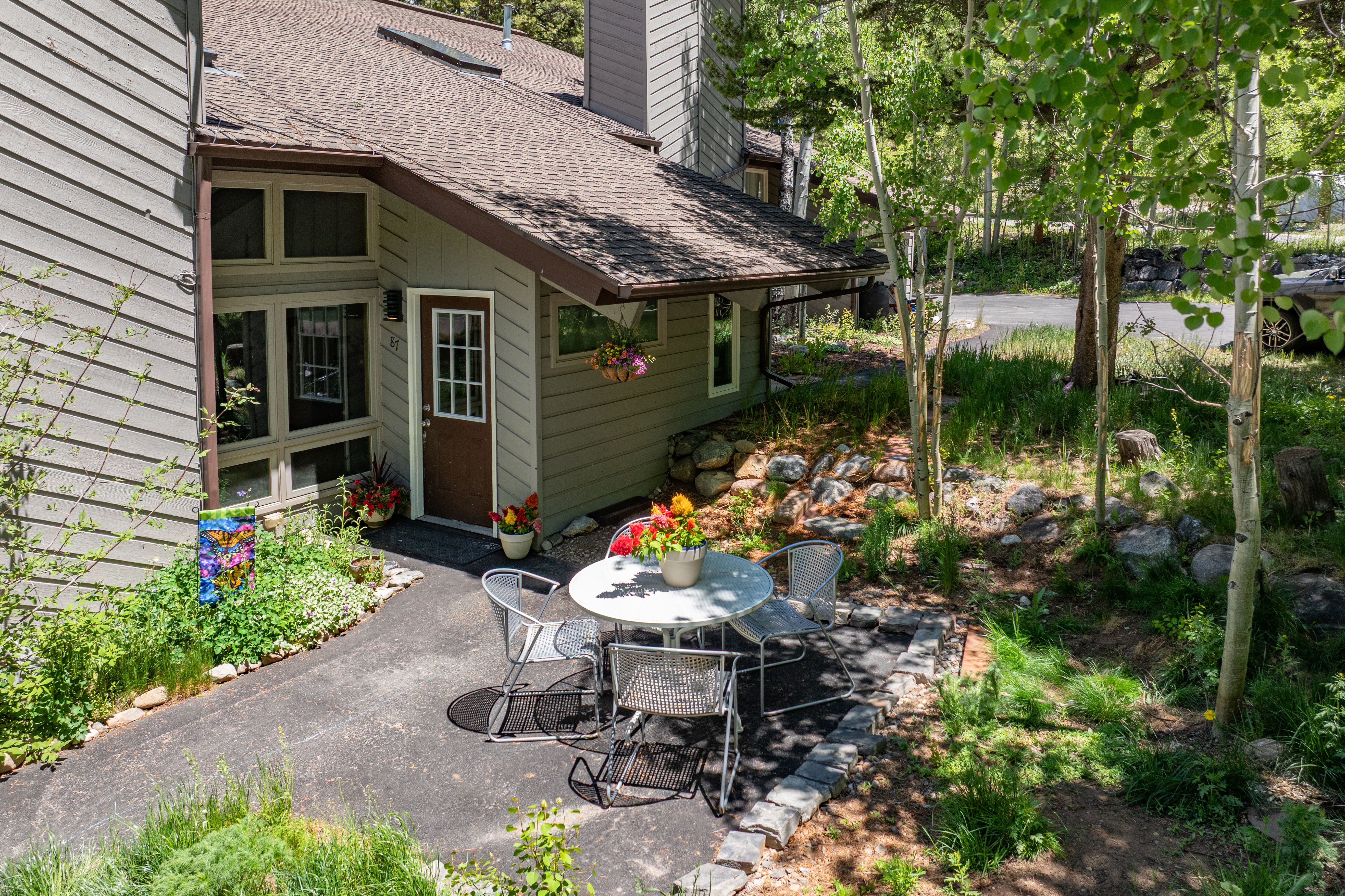  87 Flintstone Lane, Breckenridge, CO, 80424 - 物件實景