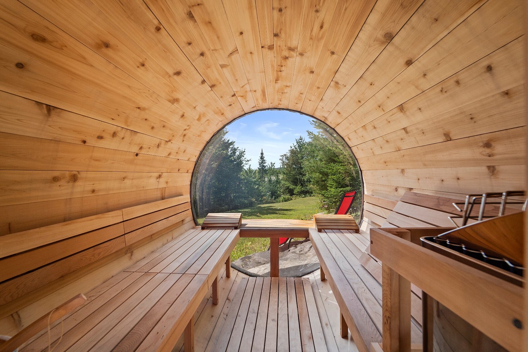  Sainte-Adèle, Laurentides - 物件實景