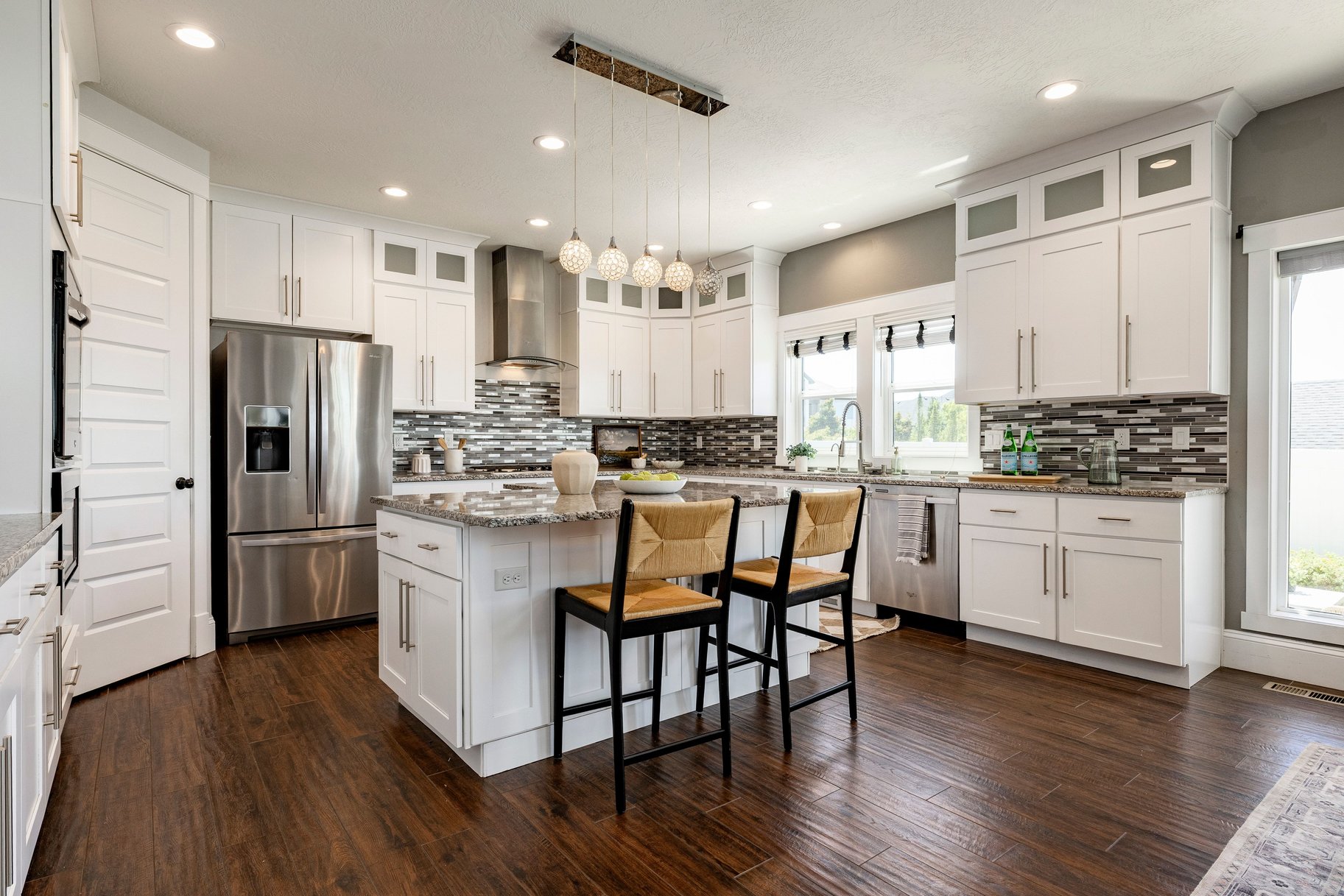  Incredible Floor Plan Meets Lifestyle Location - 物件實景