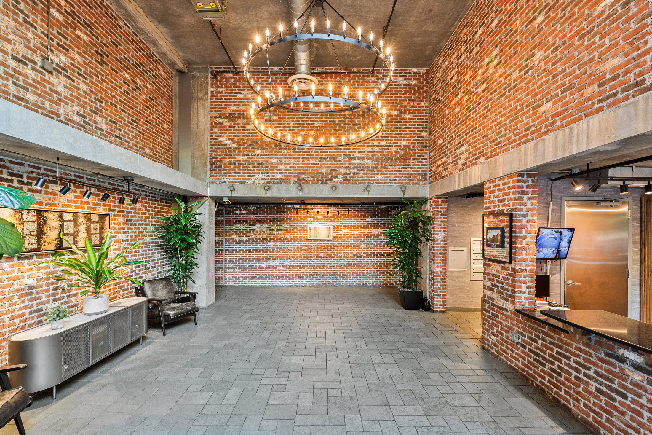  Elevated Loft Living in the Heart of Buckhead - 物件實景