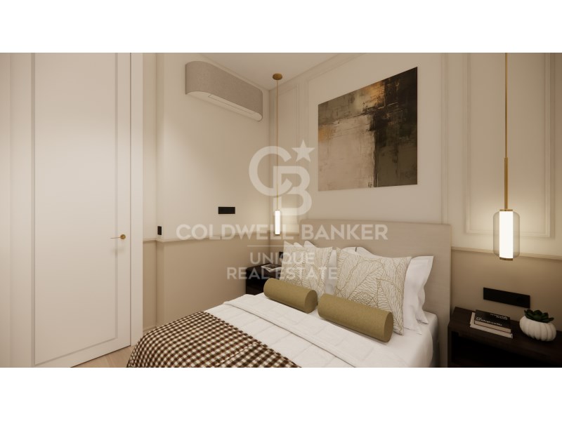 Madrid, Comunidad de Madrid, ES, 2 Bedrooms Bedrooms, ,2 BathroomsBathrooms,Residential,For Sale,1891578