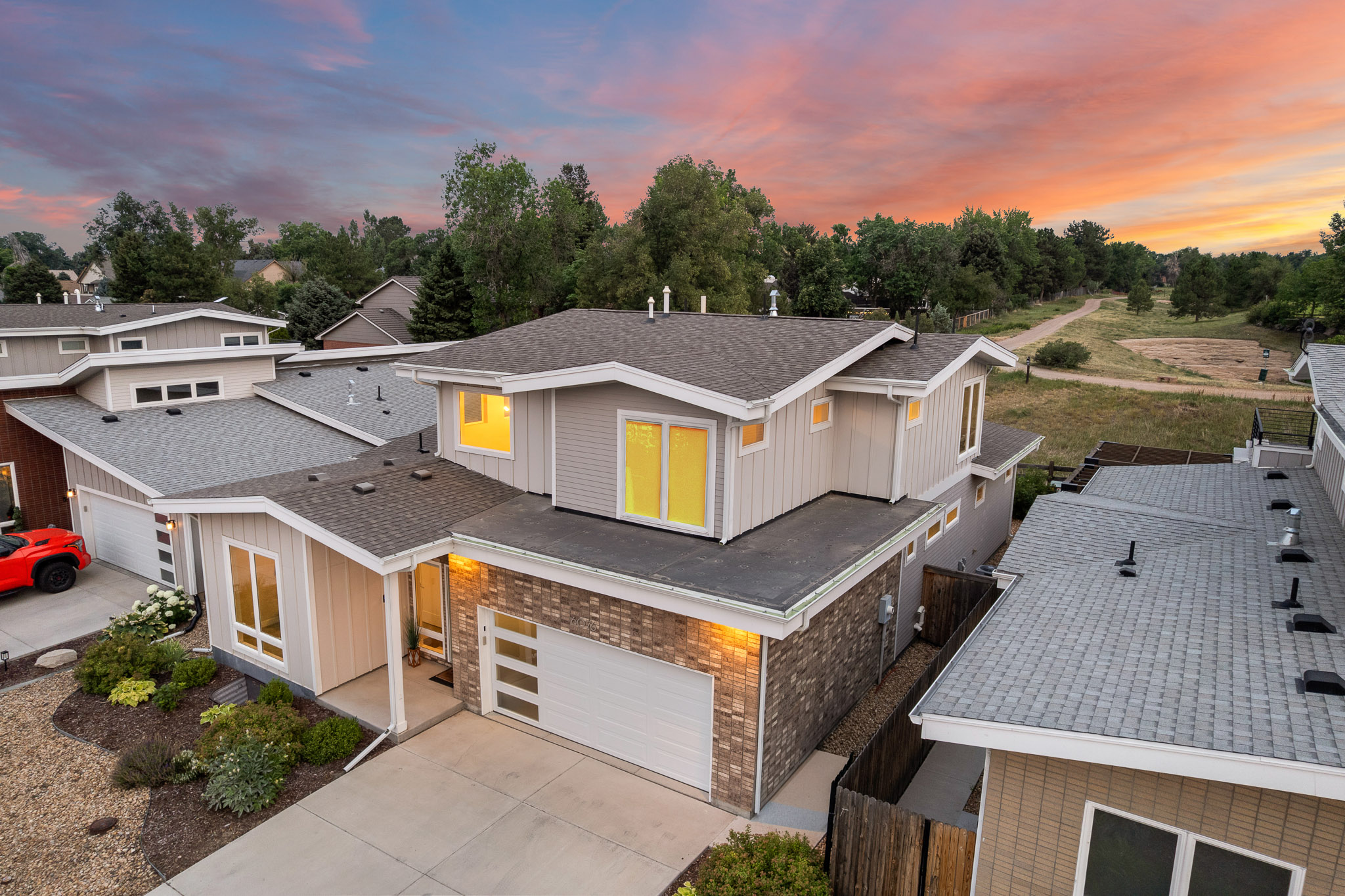  Mid-Century Modern design meets intelligent living - 物件實景