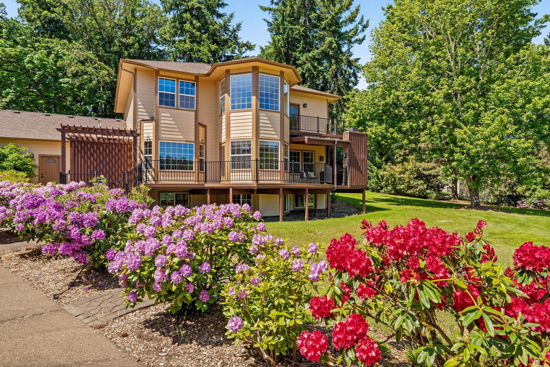  37310 Fawn DR Lebanon, OR 97355 - 物件實景