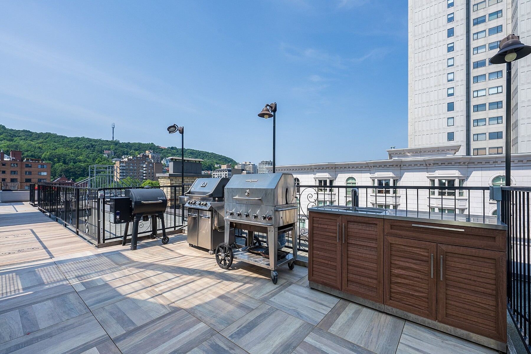  Refined Living at The Linton - 物件實景