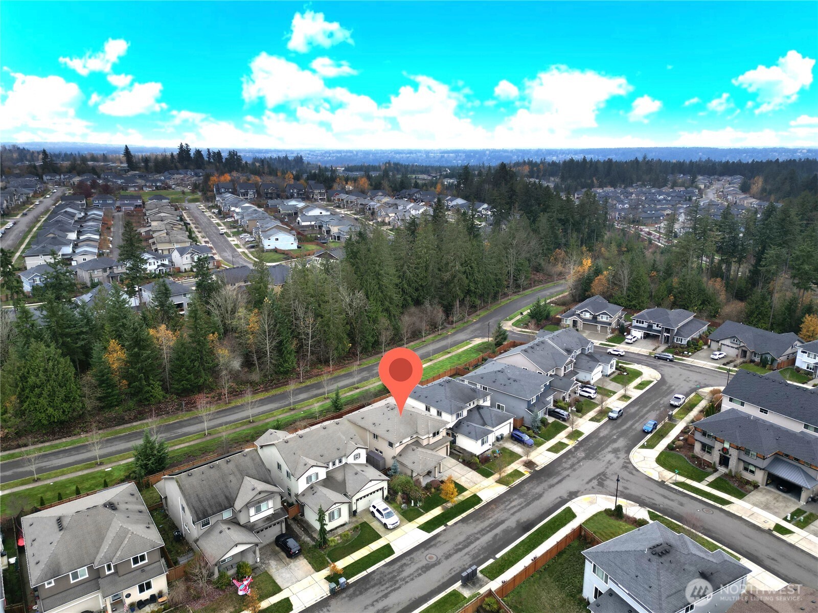 Bonney Lake, Washington, 98391, United States, 4 Bedrooms Bedrooms, ,3 BathroomsBathrooms,Residential,For Sale,2002531