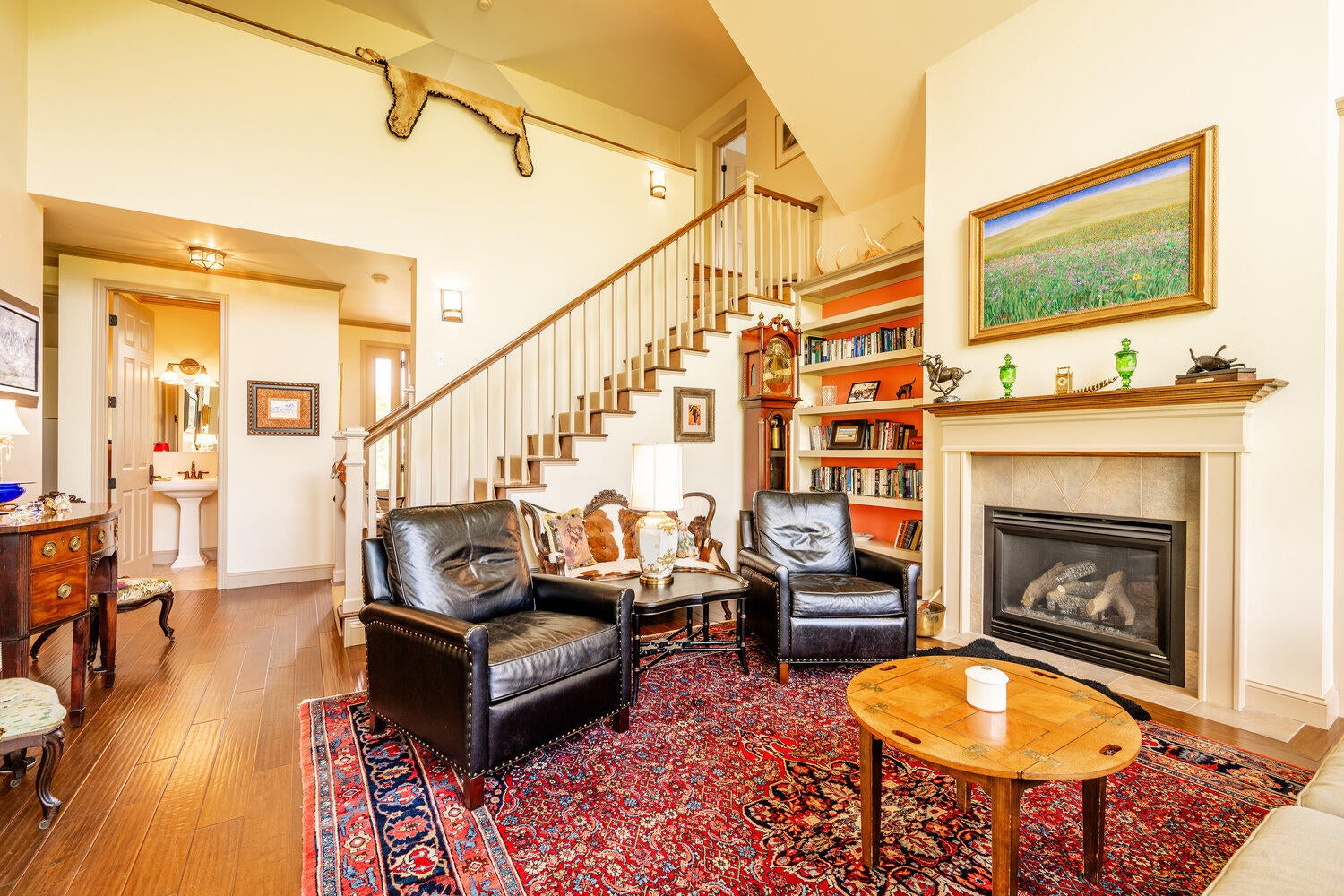 Big Horn, Wyoming, 82833, United States, 3 Bedrooms Bedrooms, ,4 BathroomsBathrooms,Residential,For Sale,2011301