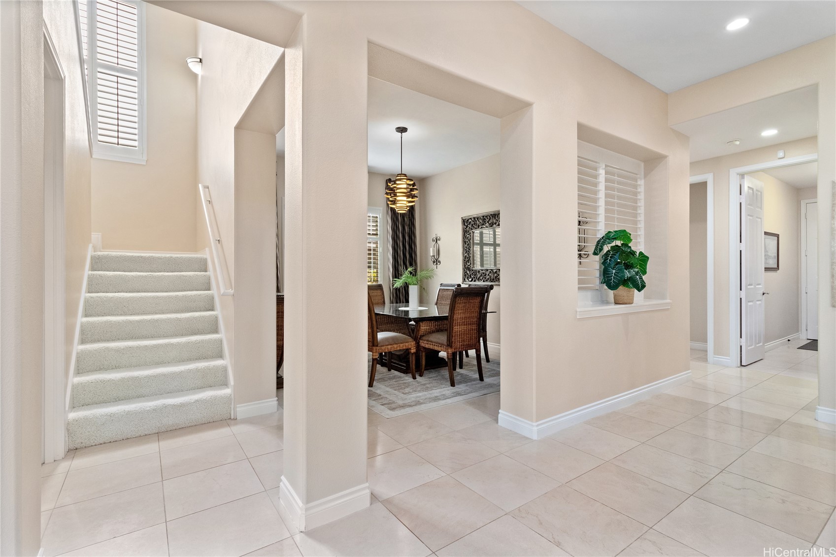 Honolulu, Hawaii, 96825, United States, 4 Bedrooms Bedrooms, ,4 BathroomsBathrooms,Residential,For Sale,1911295