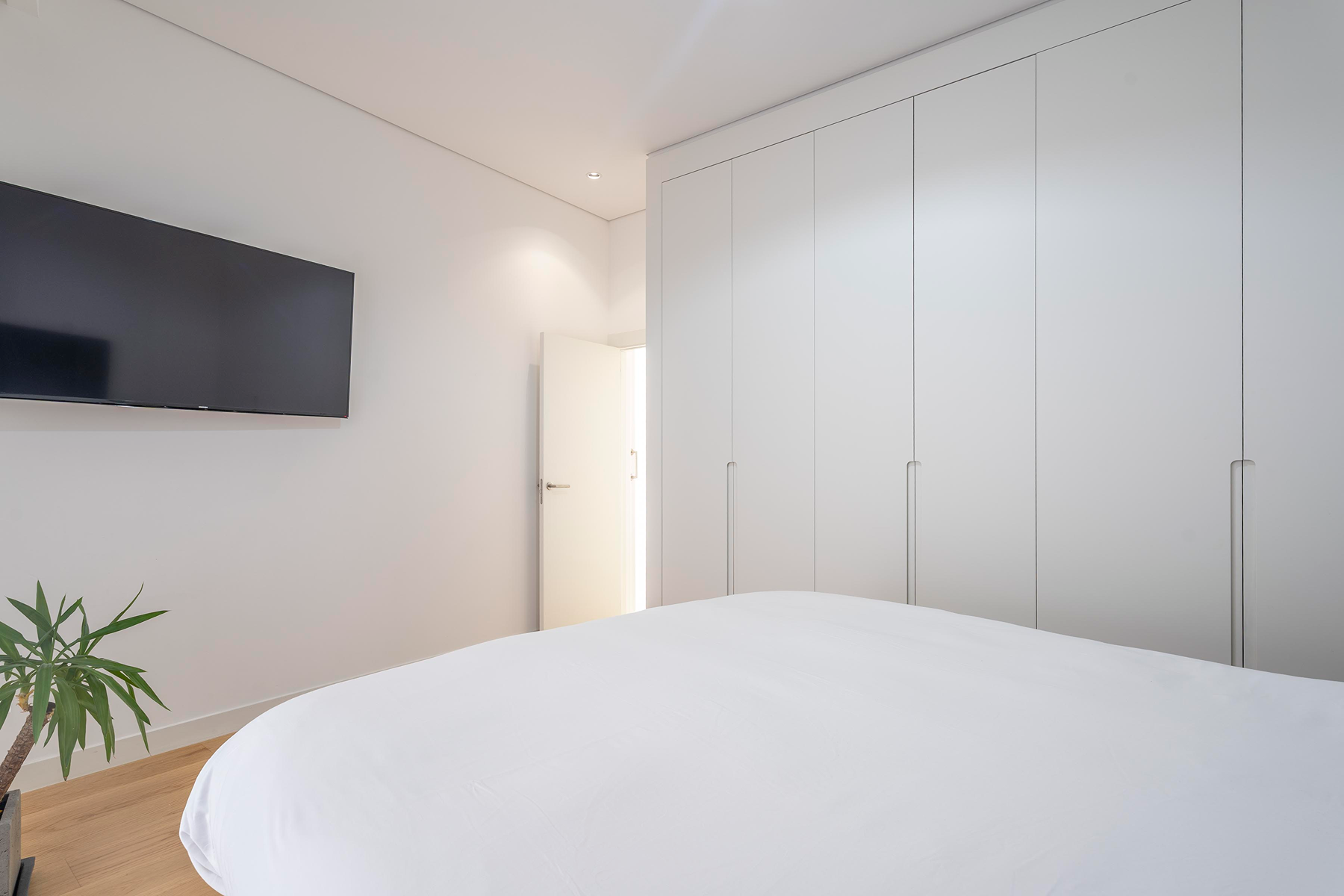  2-bedroom apartment in central Madrid - 物件實景