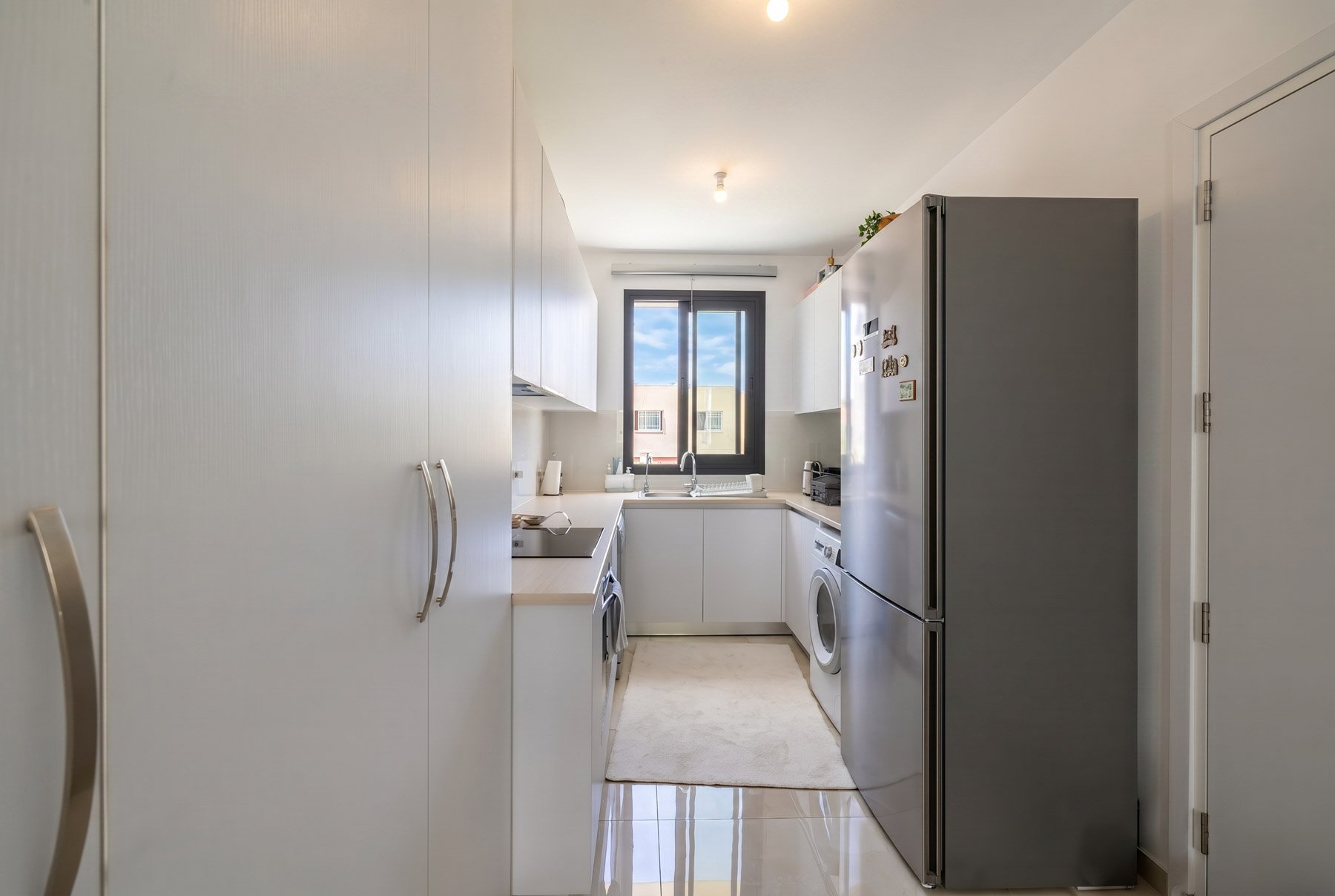  Two Bedroom Apartment in the Heart of Pafos - 物件實景