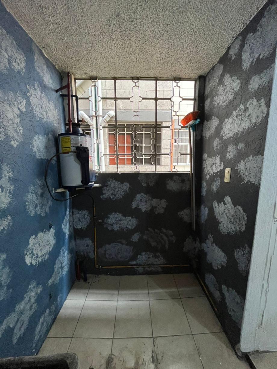 Azcapotzalco, Ciudad de México, 02300, Mexico, 3 Bedrooms Bedrooms, ,1 BathroomBathrooms,Residential,For Sale,1918550