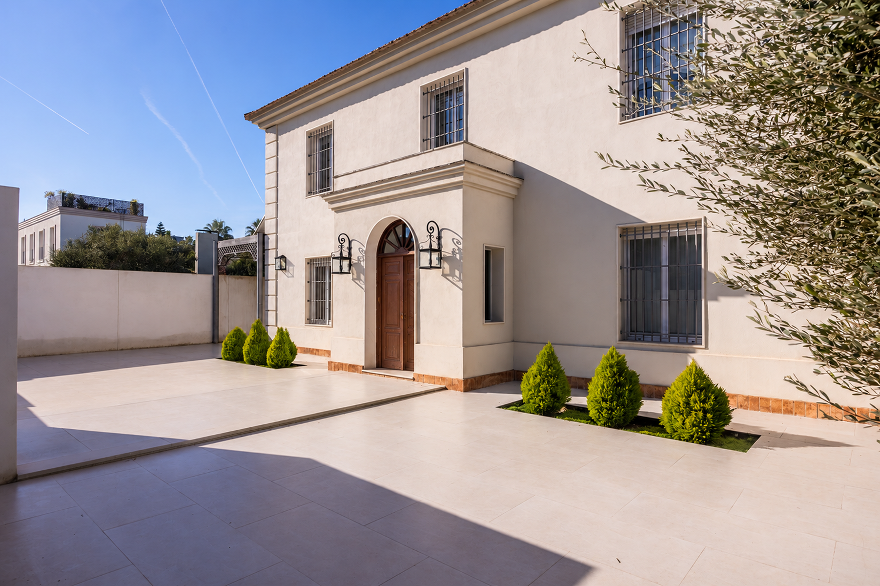  Independent villa in the Cantera Blanca urbanization. - 物件實景