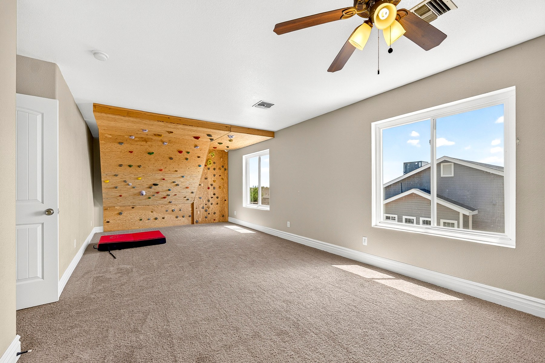  1914 Round House Drive¦Winslow, AZ - 物件實景