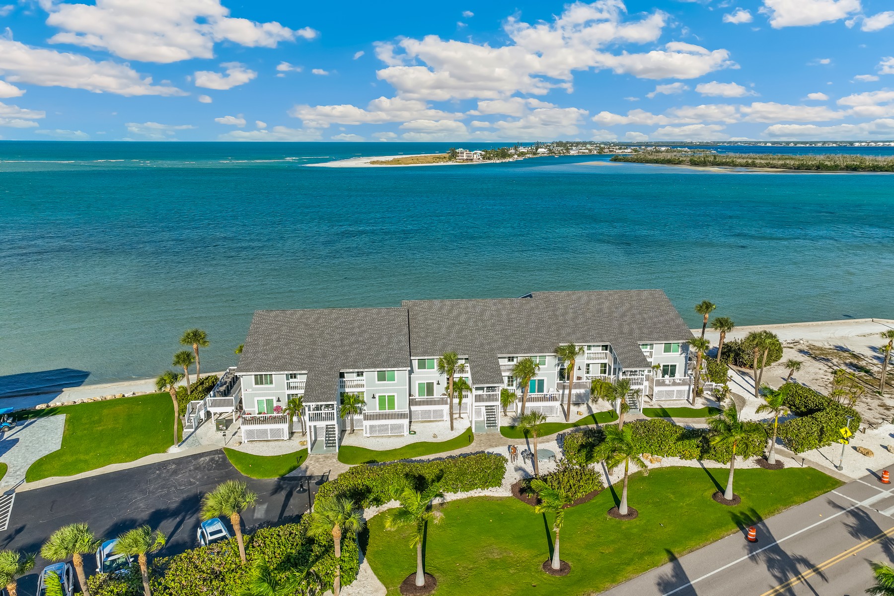 6021 Boca Grande Causeway Unit G79 - 物件實景