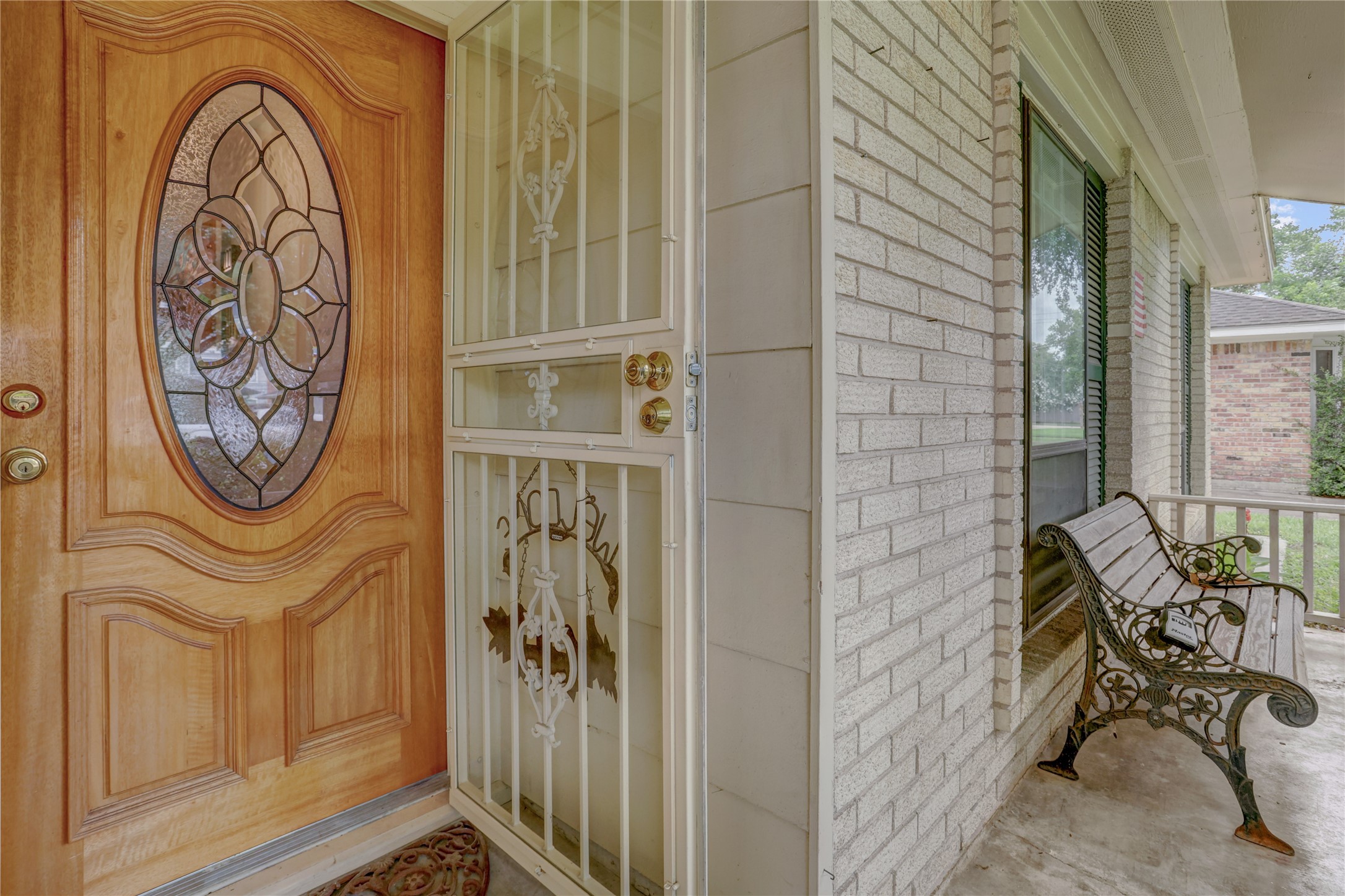  1810 Locksford Street - 物件實景