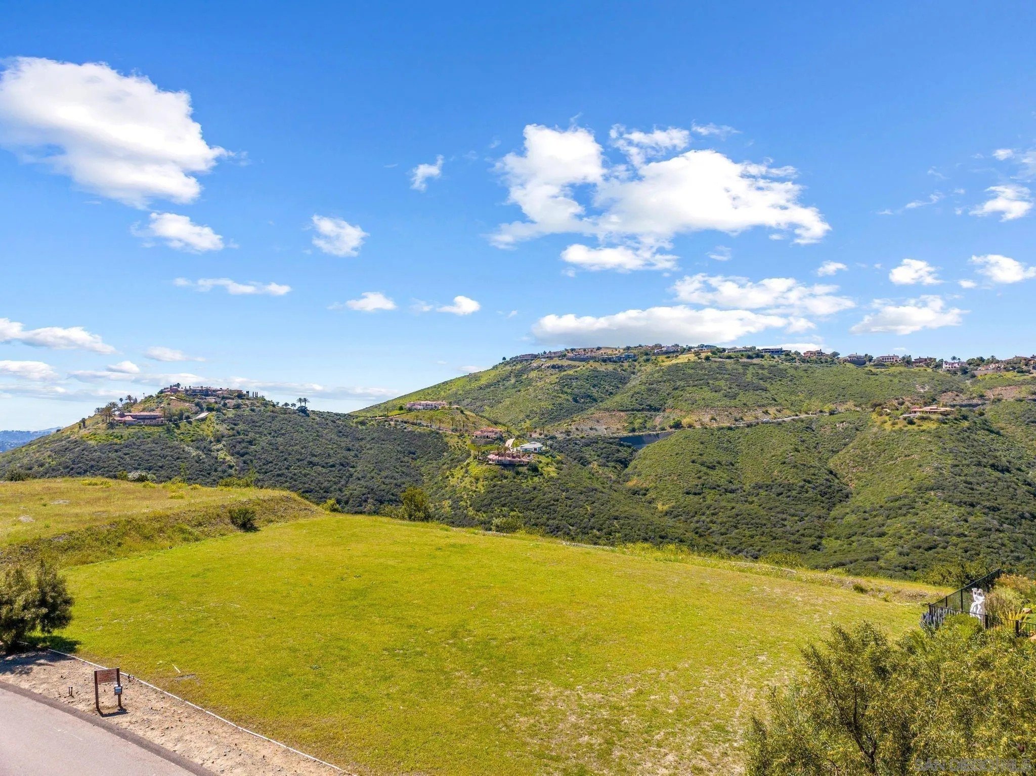 Rancho Santa Fe, California, 92067, United States, ,Land,For Sale,1940955