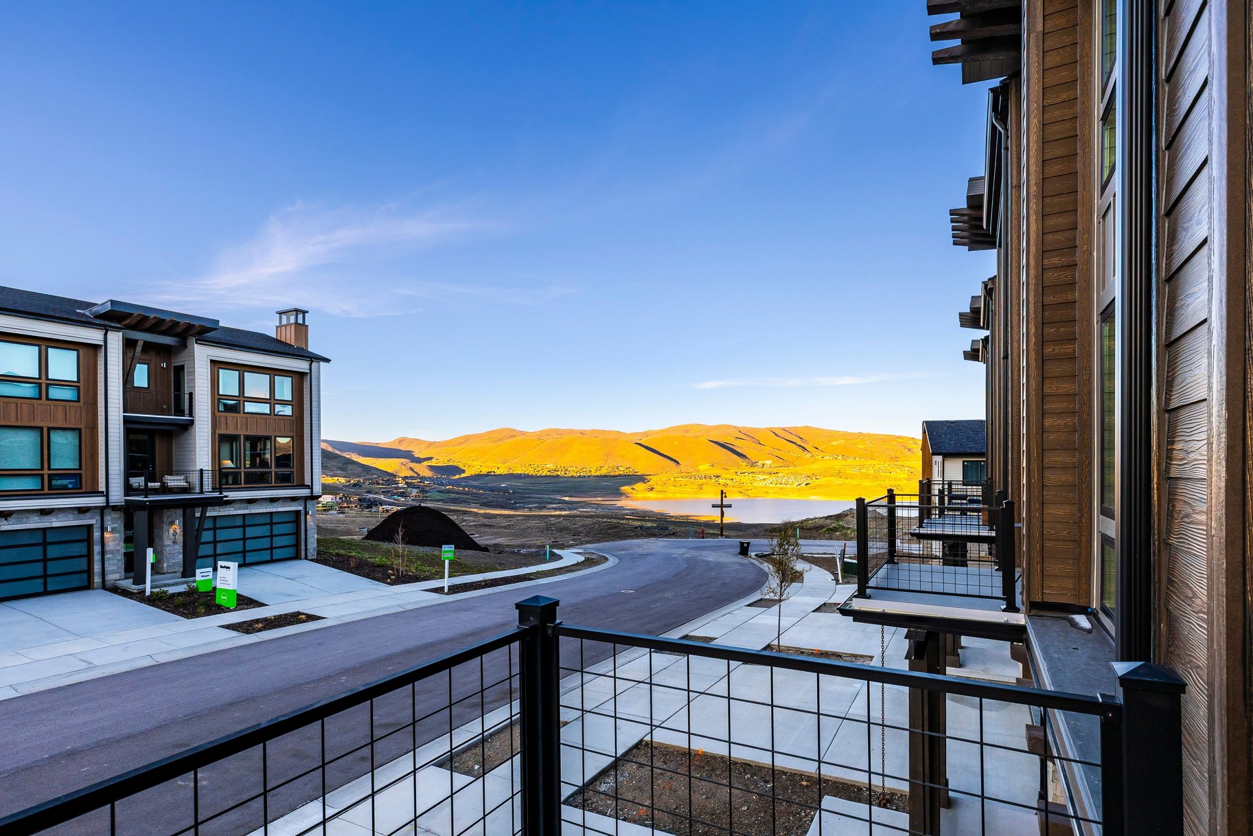  Immaculate Townhome Near Deer Valley East - 物件實景