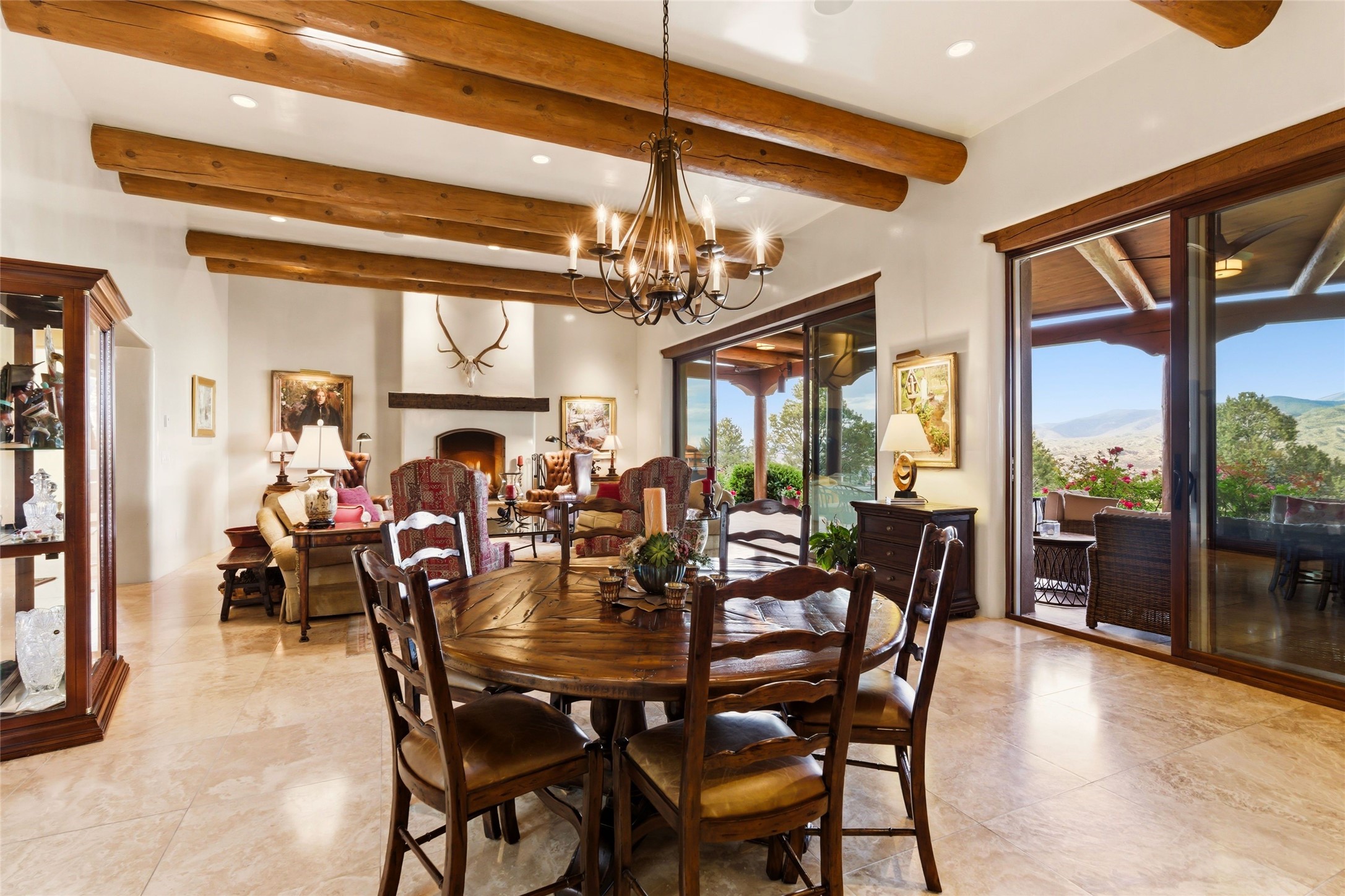  Refined Living in Monte Sereno - 物件實景