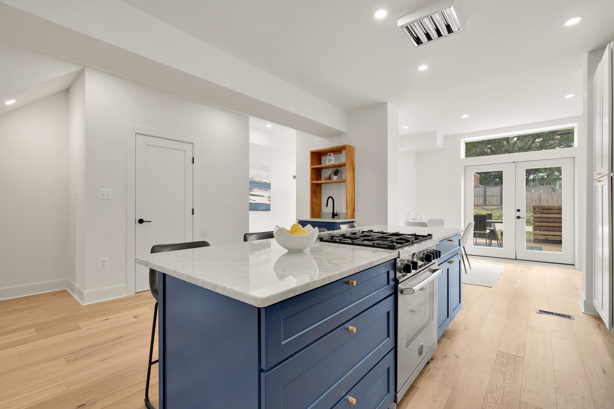  1316 Buchanan Street NW,Washington, DC, 20011 - 物件實景