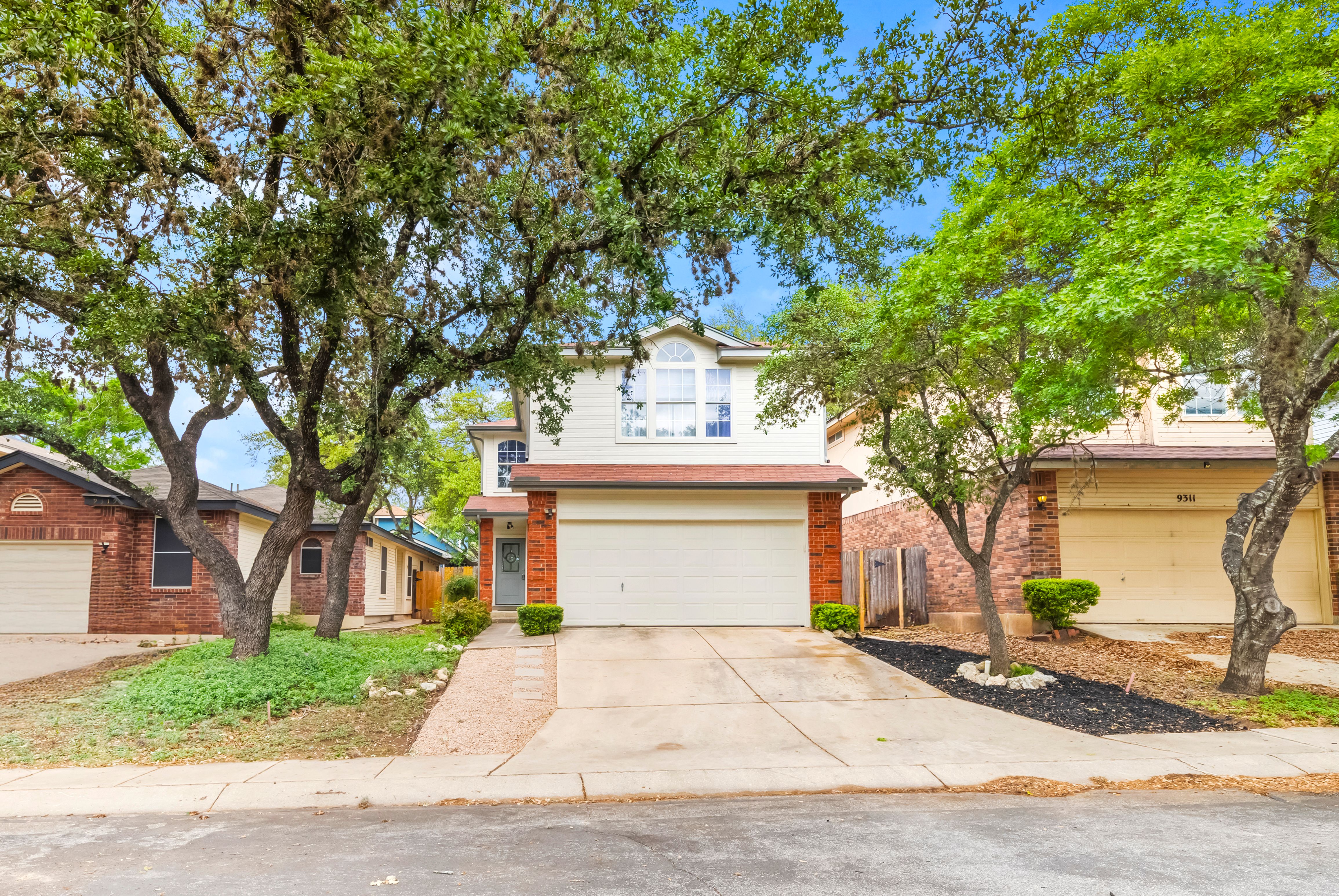  9315 Gillcross Way, San Antonio, TX 78250 - 物件實景