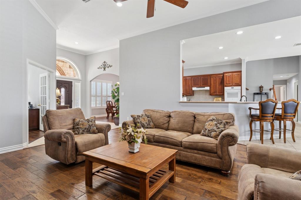Haslet, Texas, 76052, United States, 4 Bedrooms Bedrooms, ,4 BathroomsBathrooms,Residential,For Sale,1942708