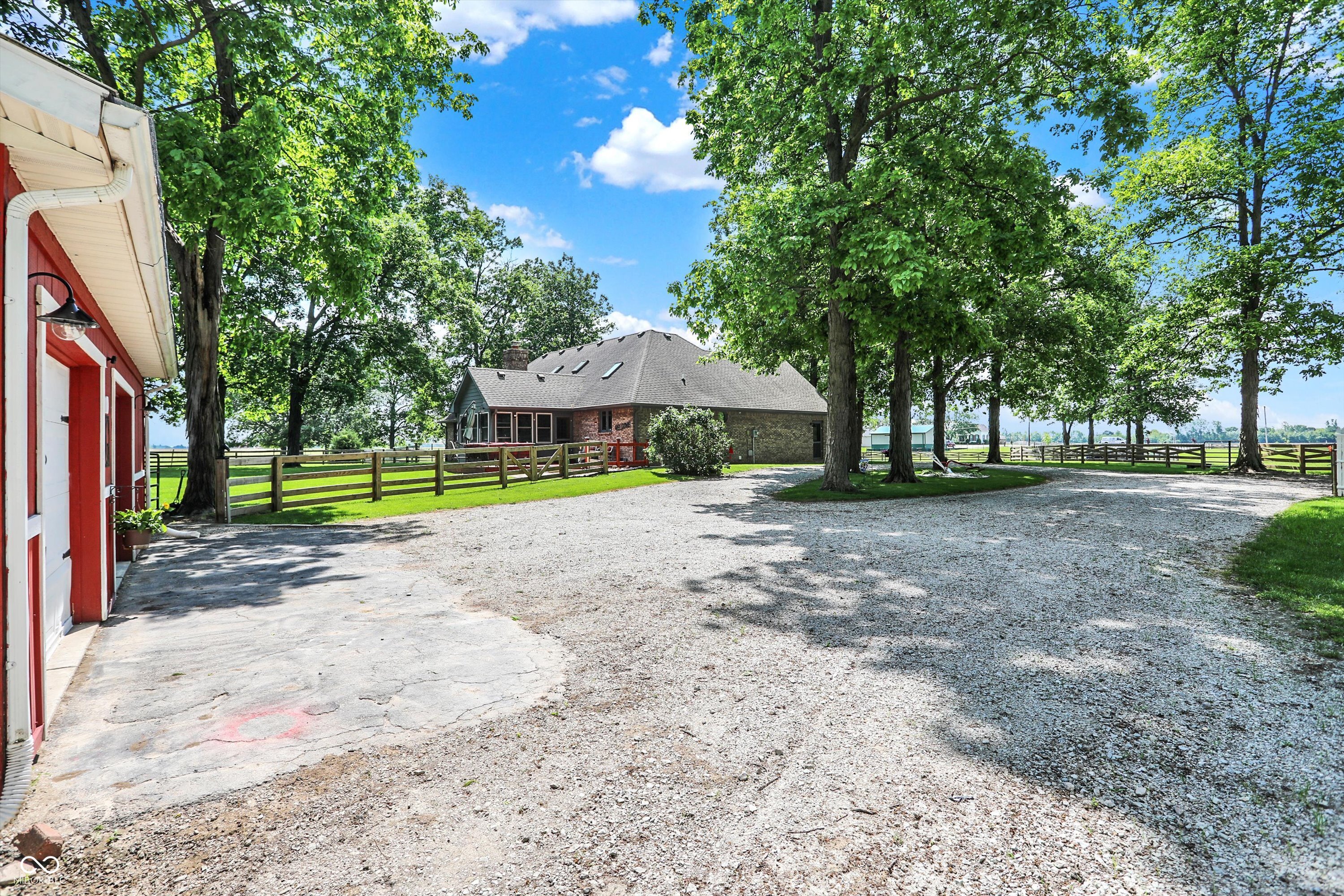 Charlottesville, Indiana, 46117, United States, 3 Bedrooms Bedrooms, ,3 BathroomsBathrooms,Residential,For Sale,2015328