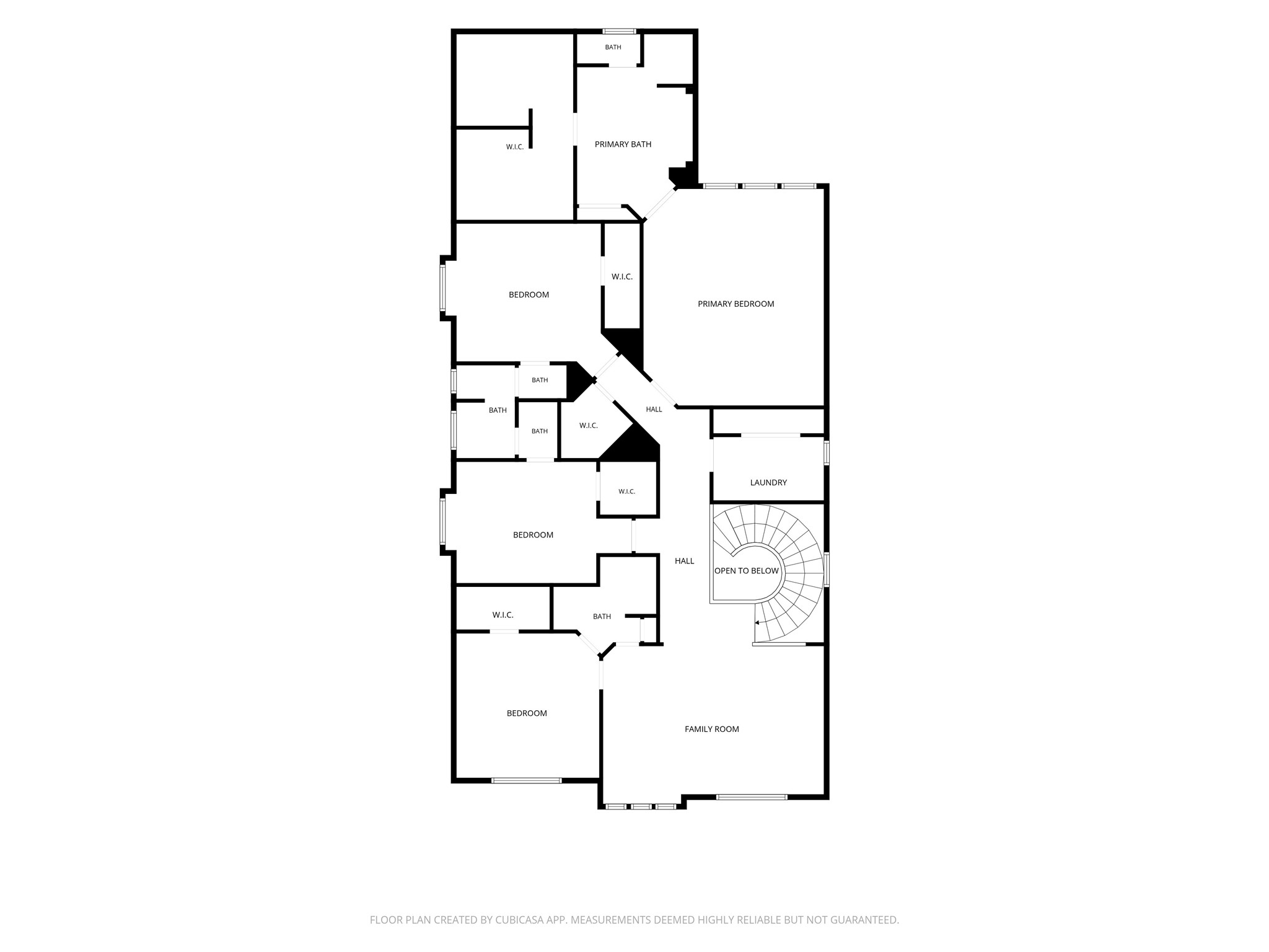  4440 Betty Street - 物件實景