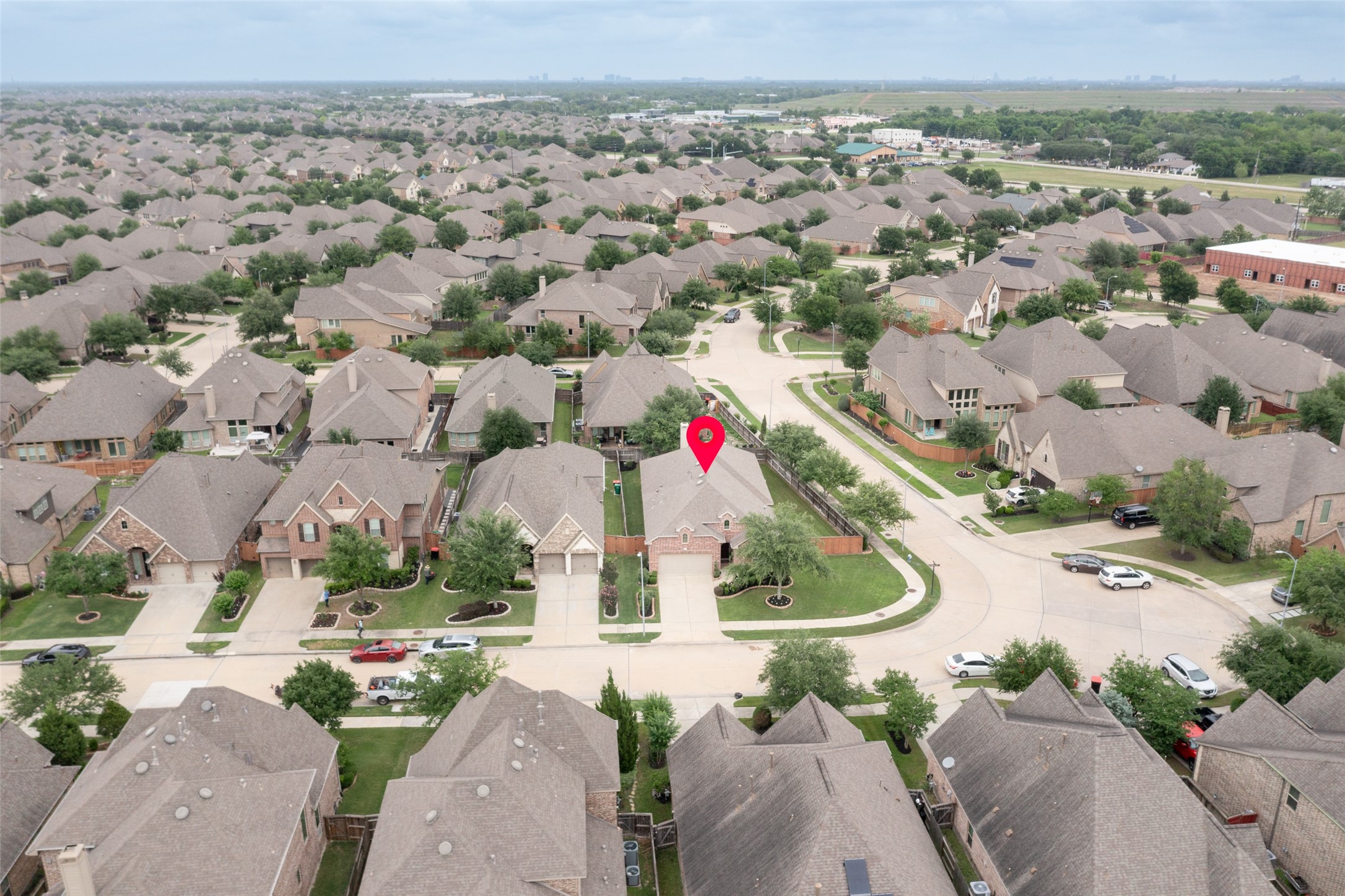Richmond, Texas, 77407, United States, 4 Bedrooms Bedrooms, ,3 BathroomsBathrooms,Residential,For Sale,1883257