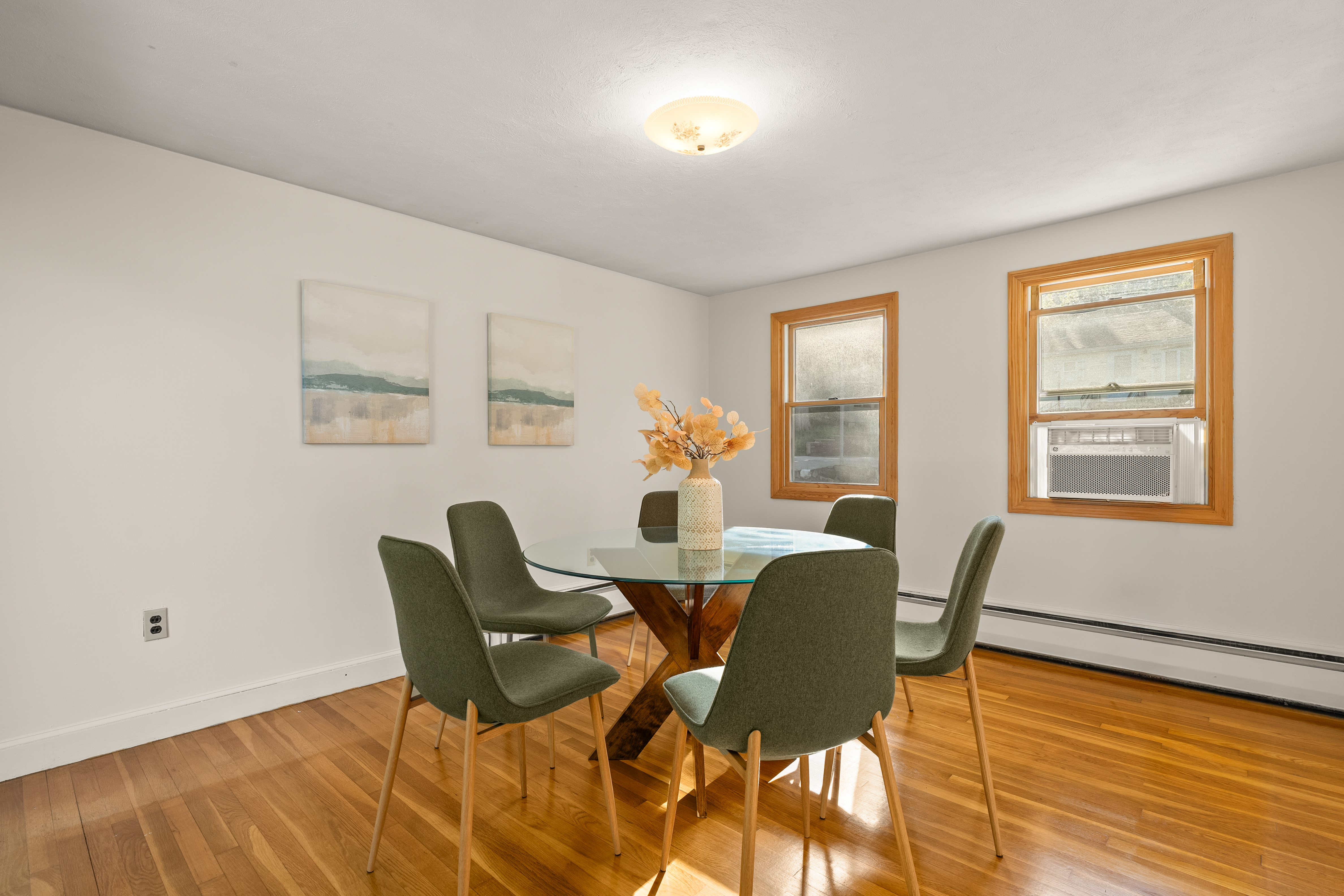  298 Forest Street, Arlington, MA, 02474 - 物件實景