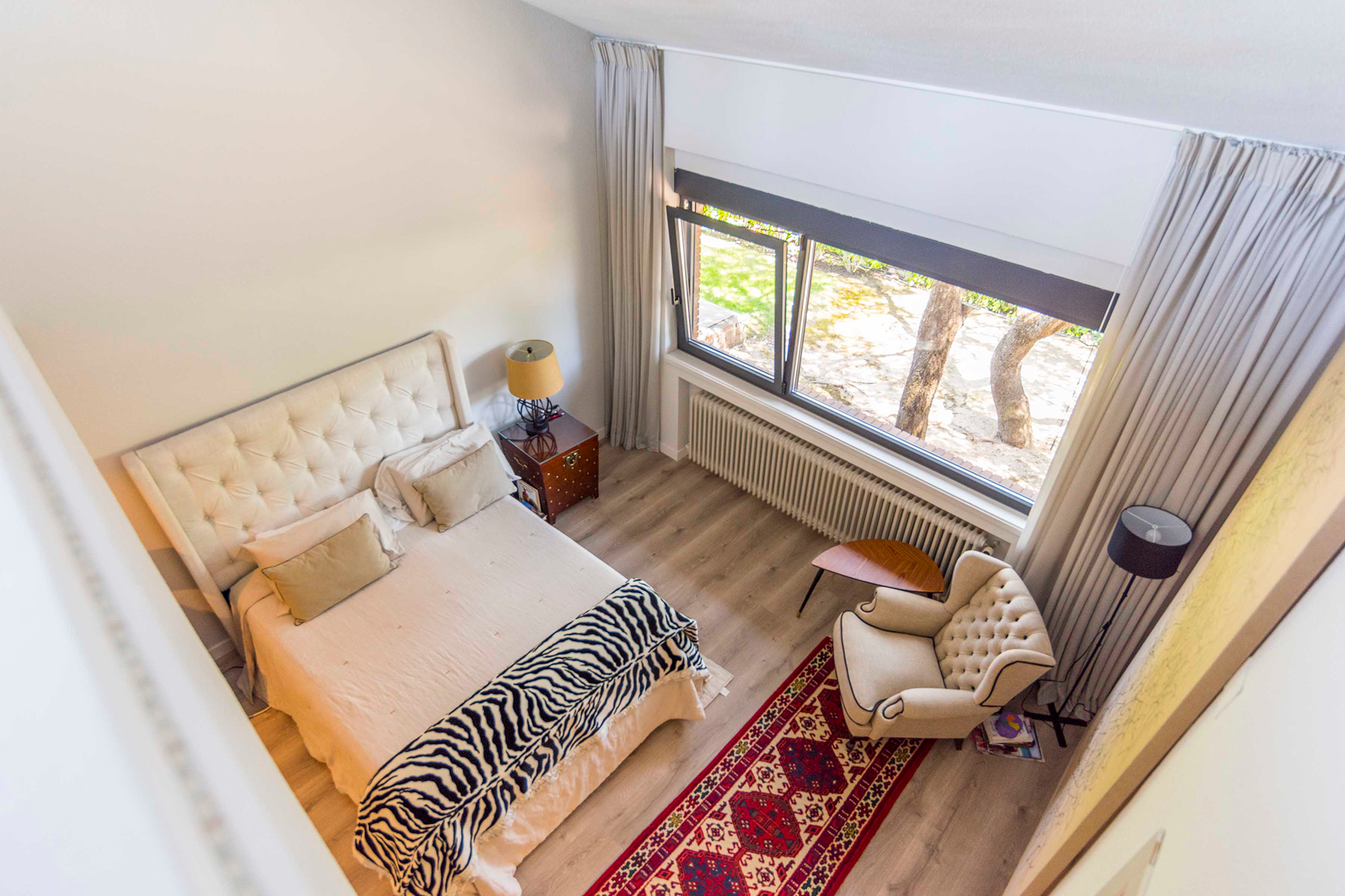  Single-family property on one floor in Boadilla - 物件實景