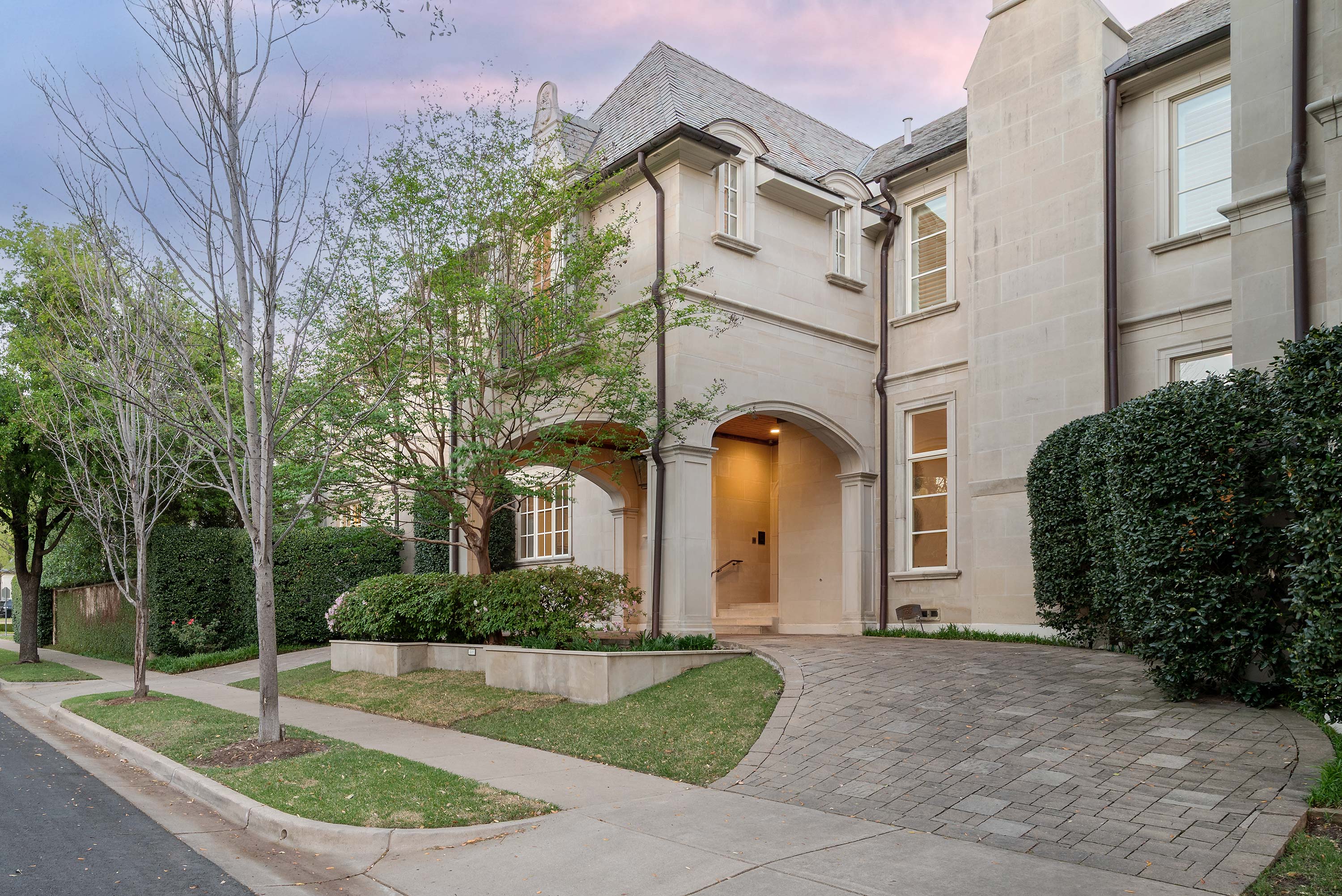  Exquisite Highland Park Residence - 物件實景