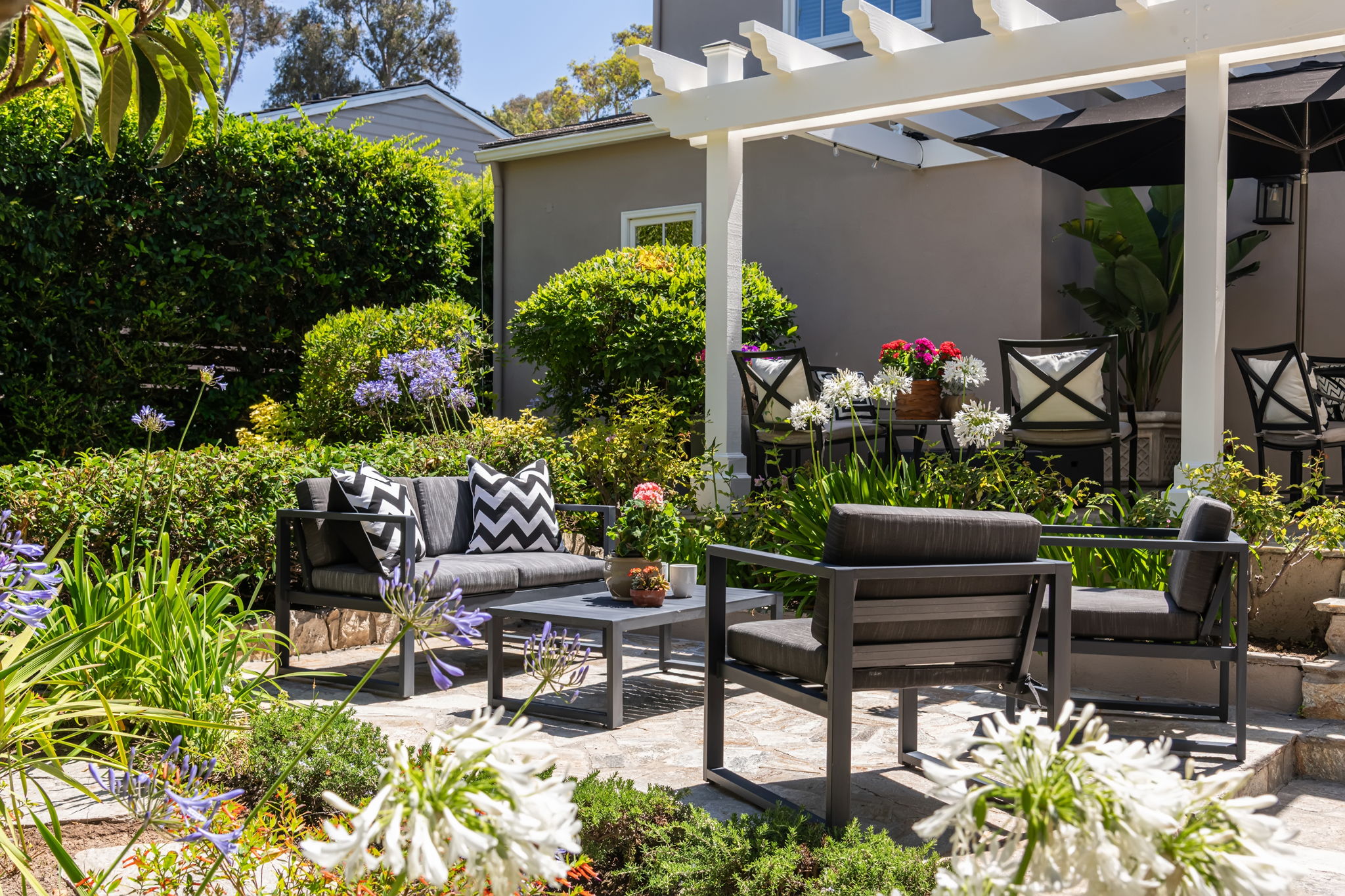  3825 Palos Verdes Drive North, Palos Verdes Estates, CA 90274 - 物件實景
