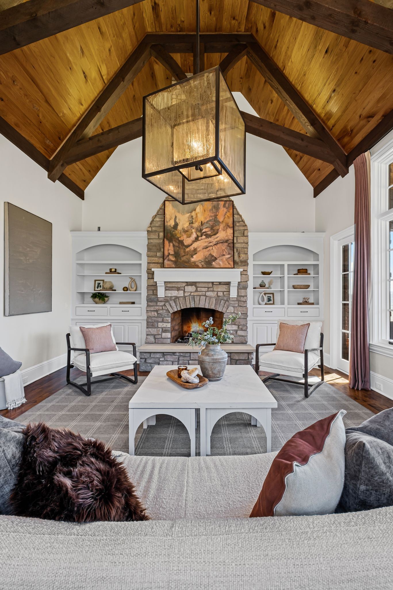  513 Legends Ridge Ct, Franklin, TN, 37069 - 物件實景