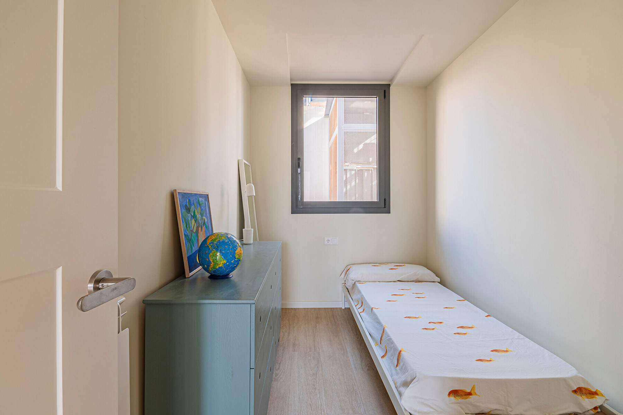  Duplex new construction in Eixample - 物件實景