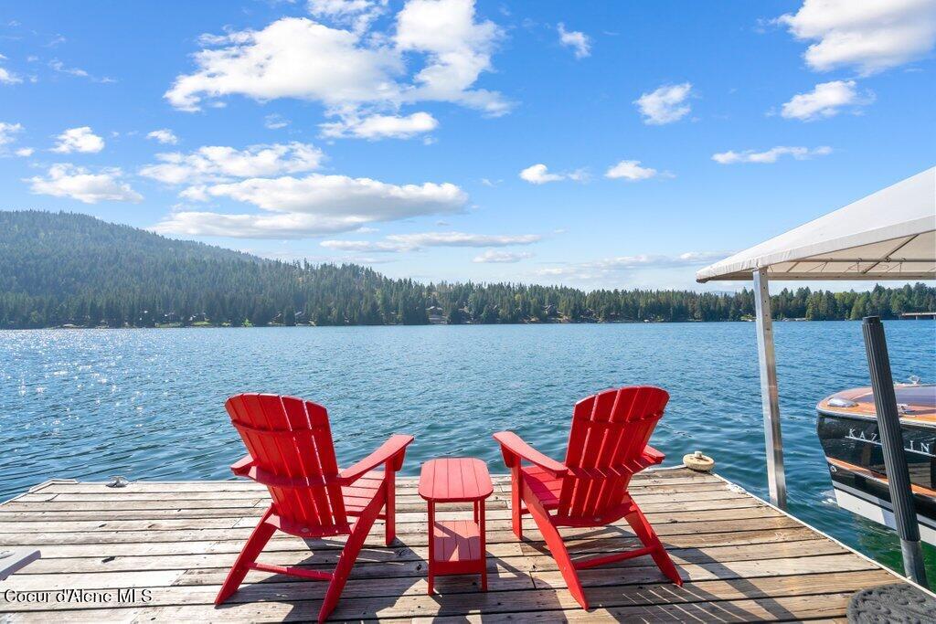 Sandpoint, Idaho, 83864, United States, 4 Bedrooms Bedrooms, ,3 BathroomsBathrooms,Residential,For Sale,1983378