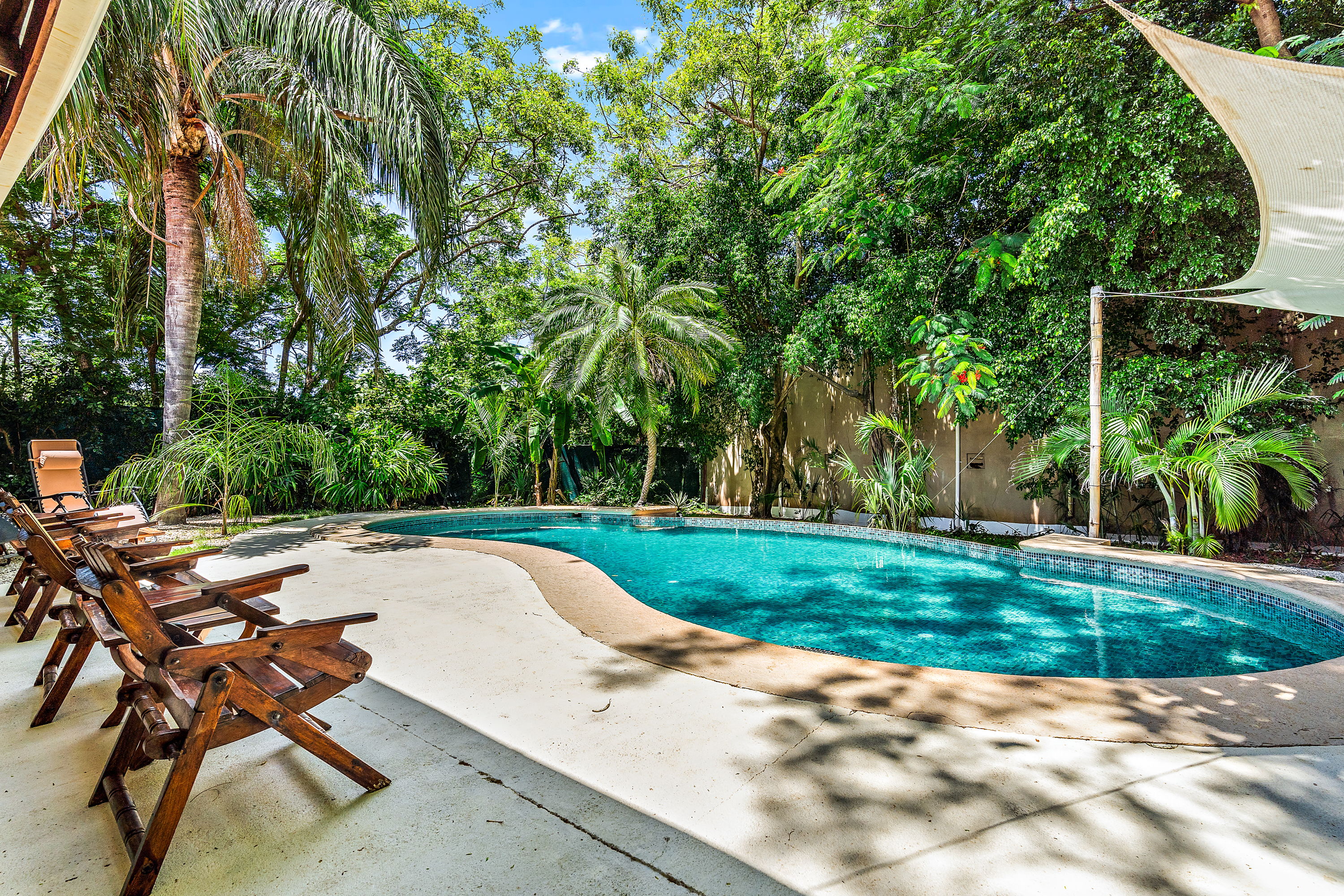 Tamarindo, Guanacaste, CR, 4 Bedrooms Bedrooms, ,3 BathroomsBathrooms,Residential,For Sale,1617062